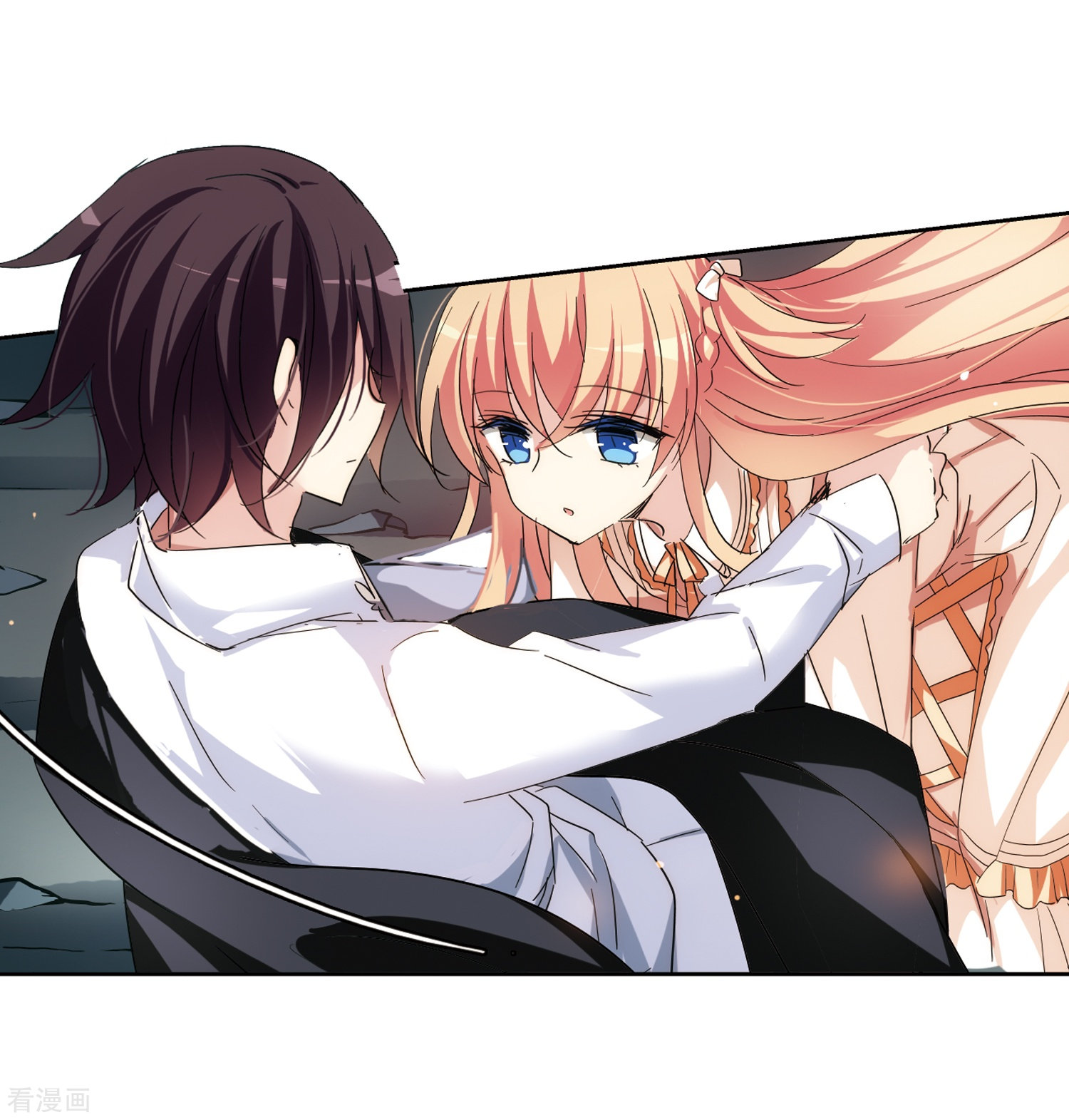 穿越西元3000后第489话 记忆碎片3