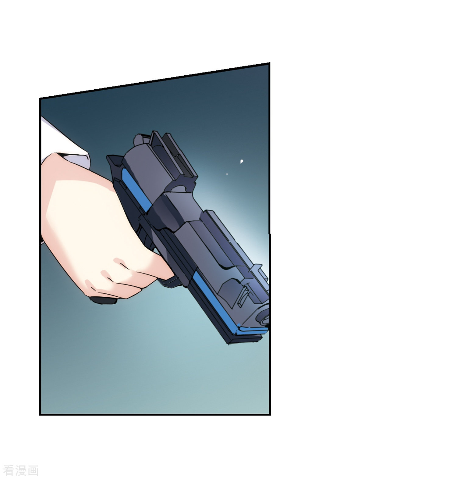 穿越西元3000后第489话 记忆碎片3