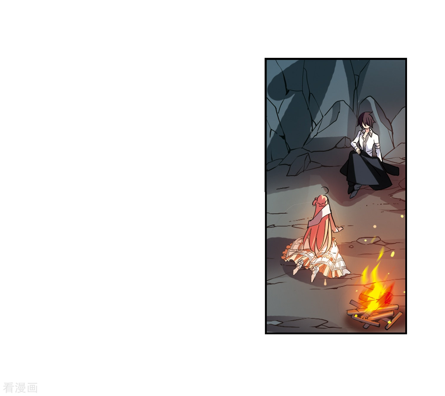 穿越西元3000后第489话 记忆碎片3