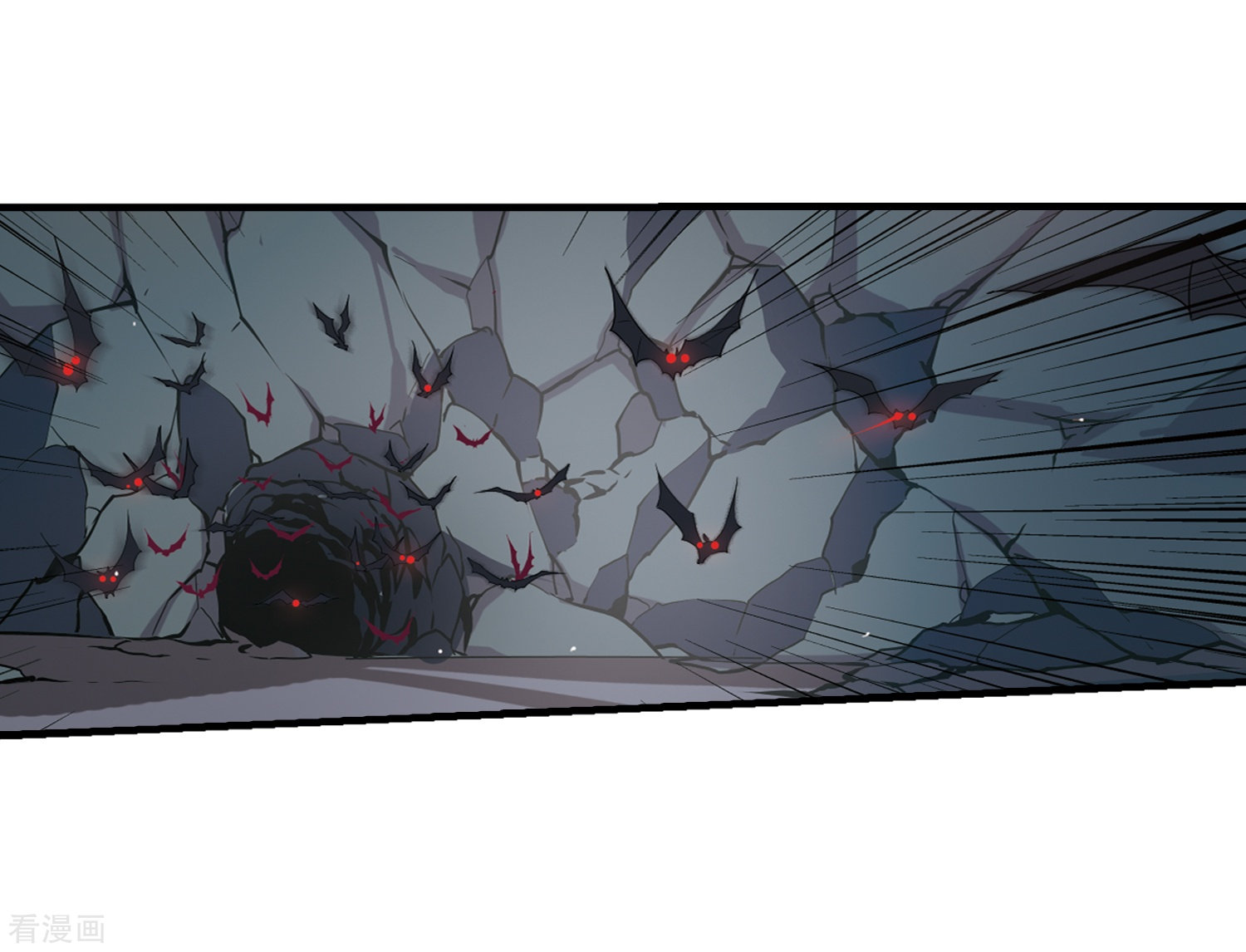 穿越西元3000后第493话 电磁风暴1