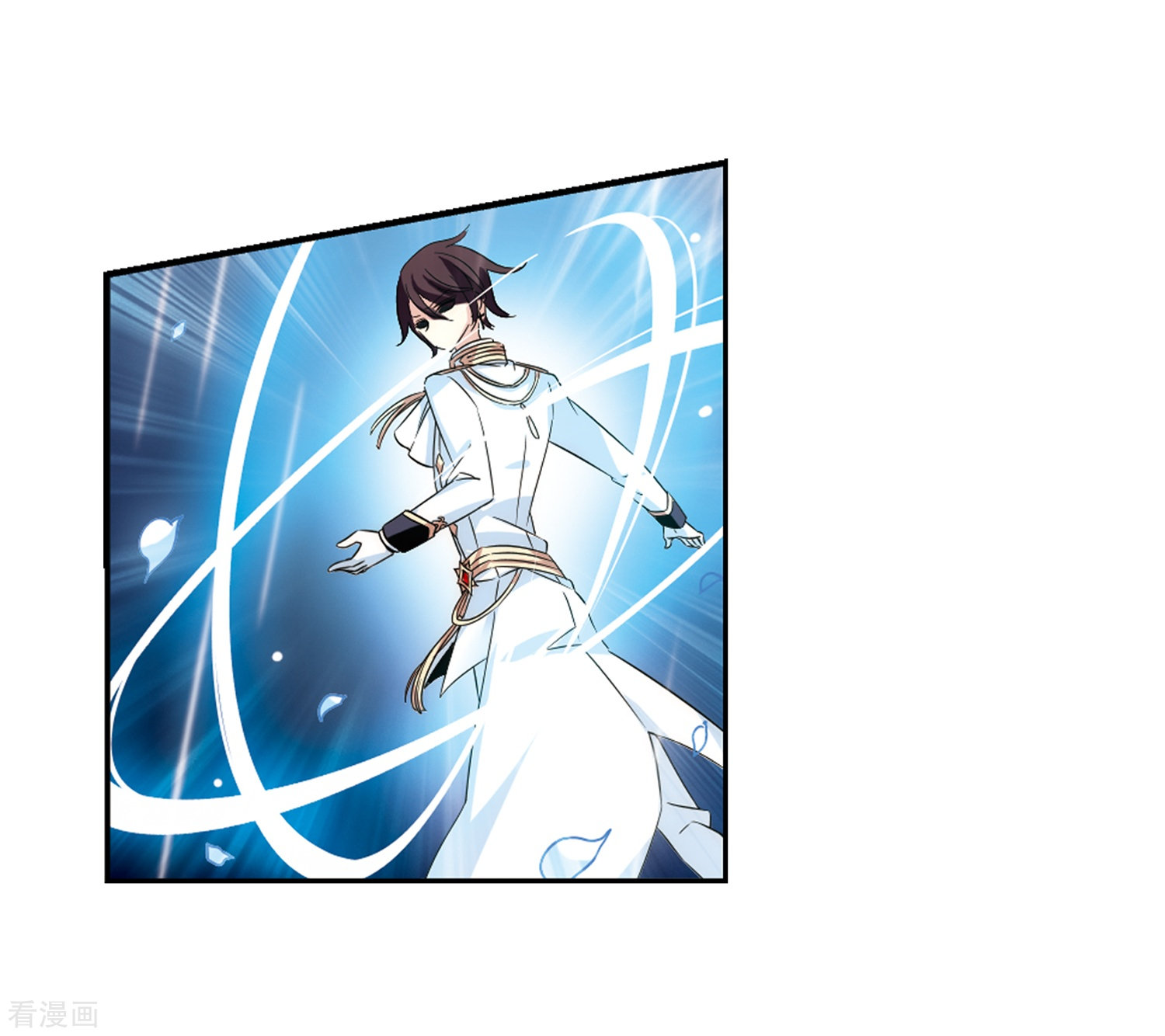 穿越西元3000后第507话 破灭的序曲3