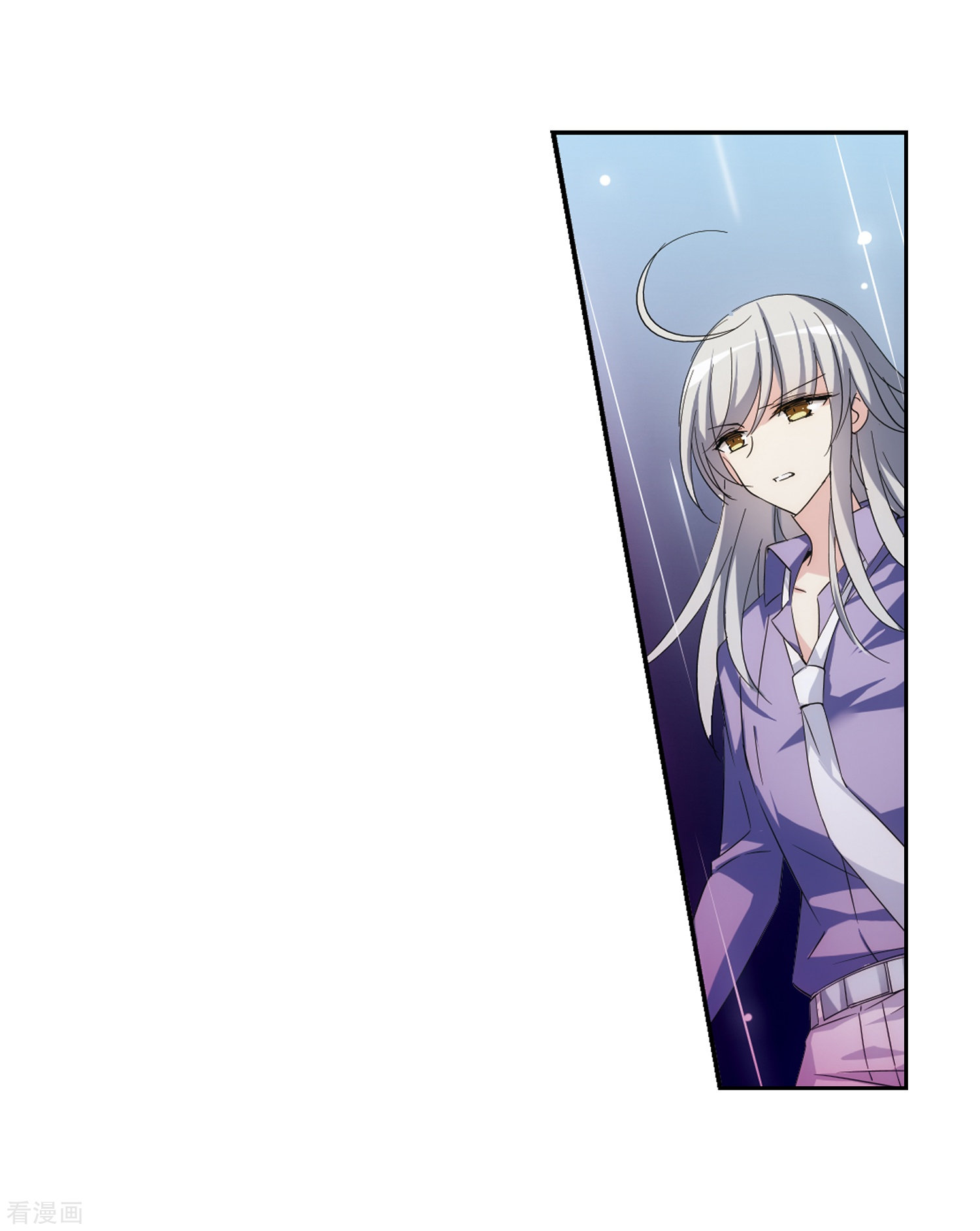 穿越西元3000后第507话 破灭的序曲3