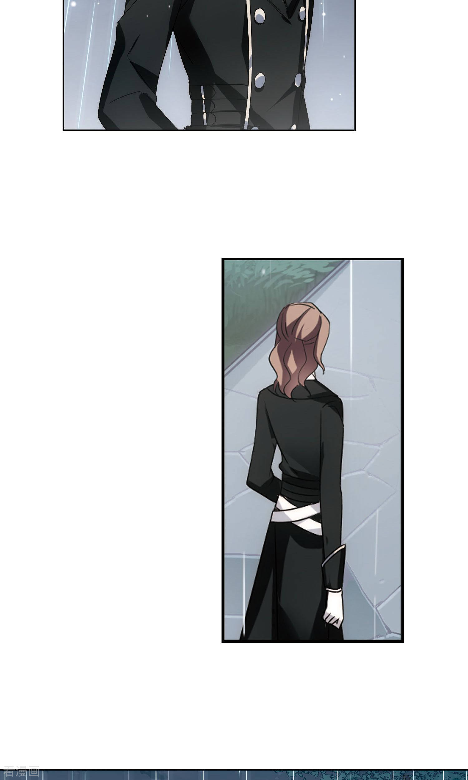 穿越西元3000后第553话 墓地誓言3