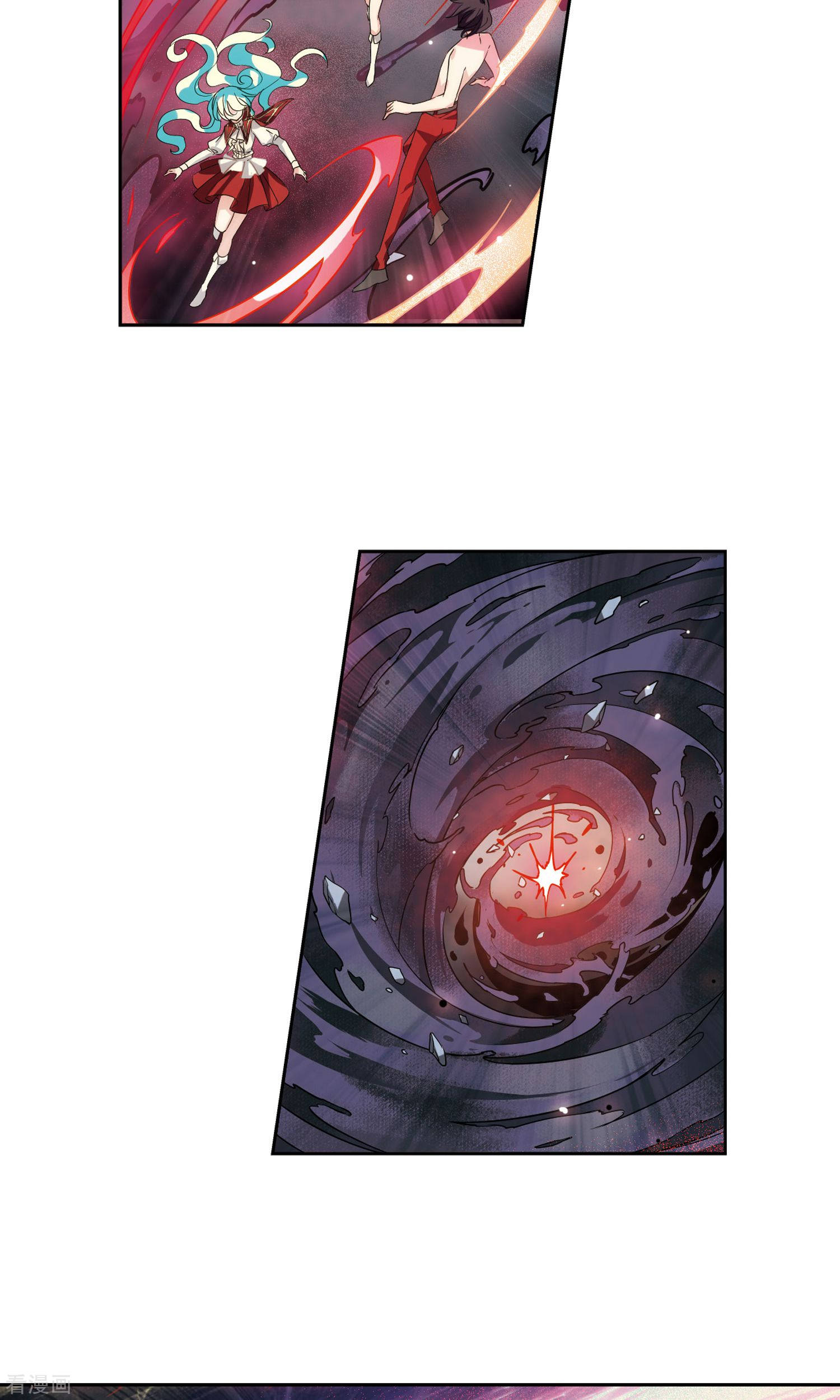 穿越西元3000后第595话 疑惑丛生3