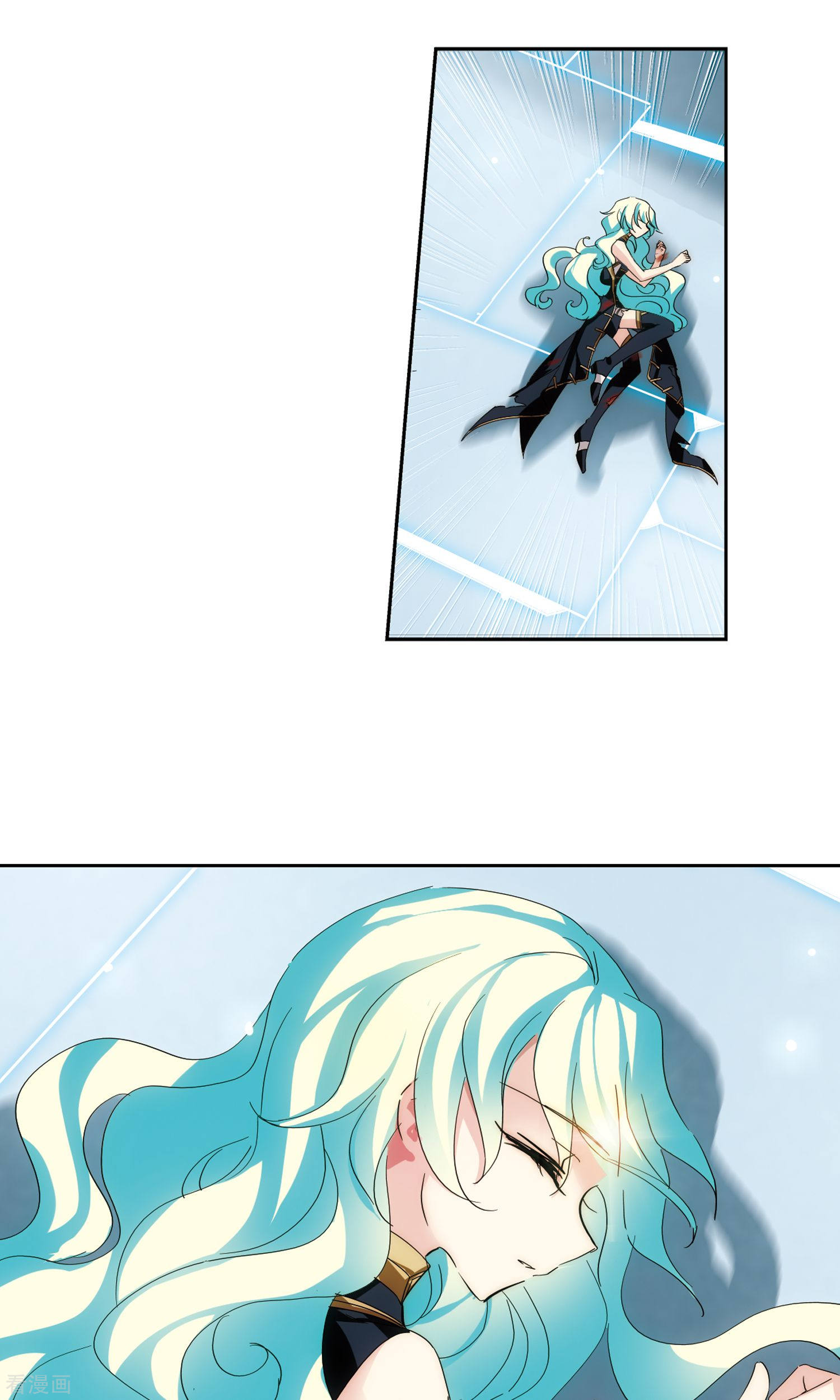 穿越西元3000后第595话 疑惑丛生3