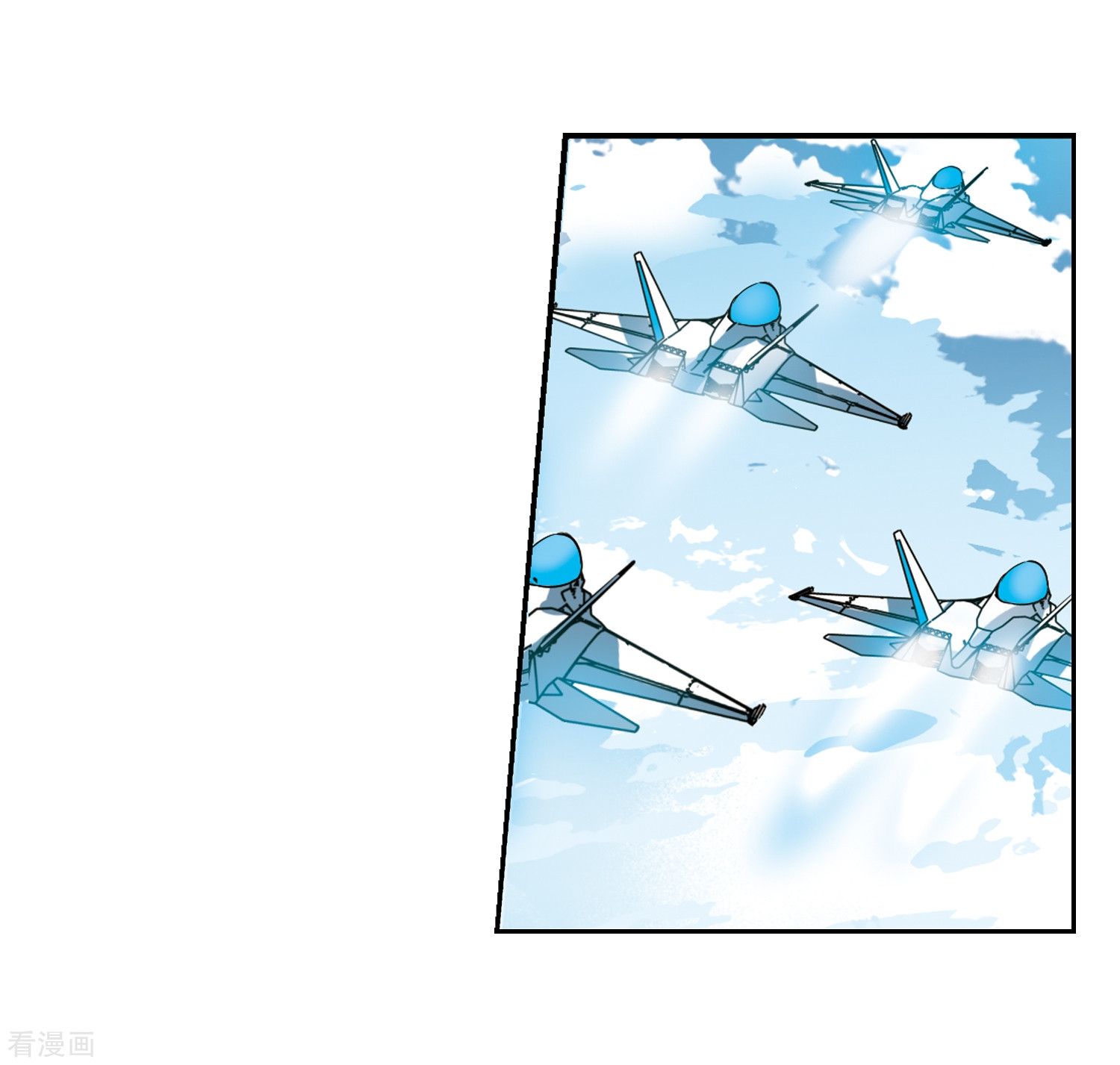 穿越西元3000后第615话 蚂蚁与大象1