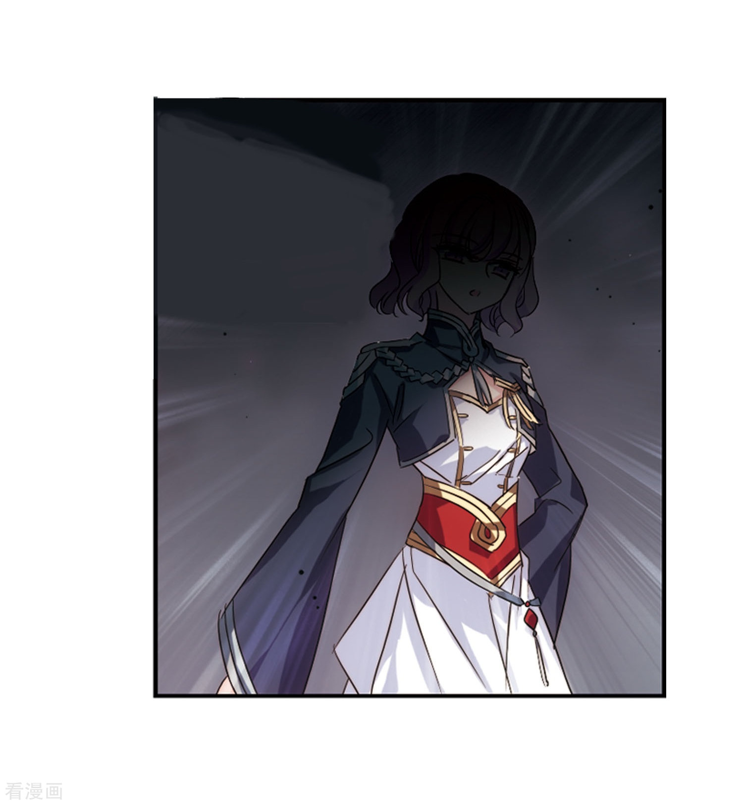 穿越西元3000后第618话 青梅竹马1