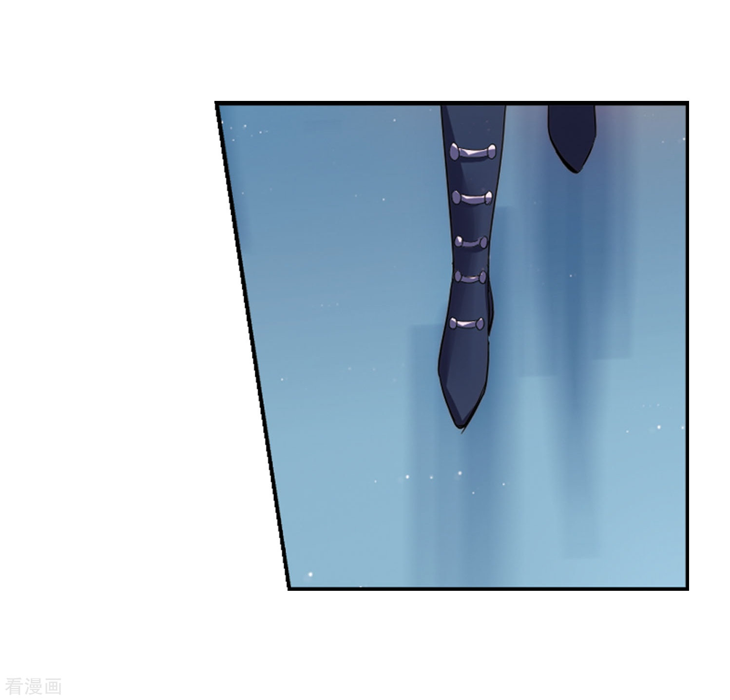 穿越西元3000后第629话 战火的终焉2