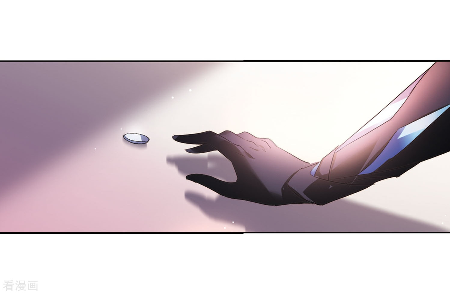 穿越西元3000后第629话 战火的终焉2