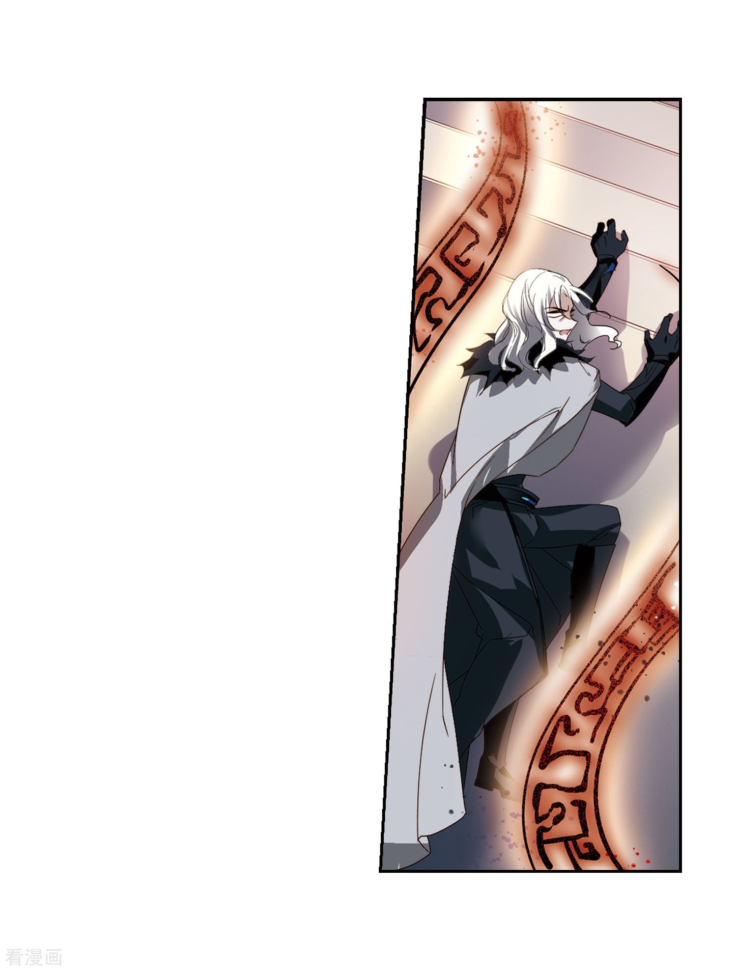 穿越西元3000后第630话 奎德的末路1