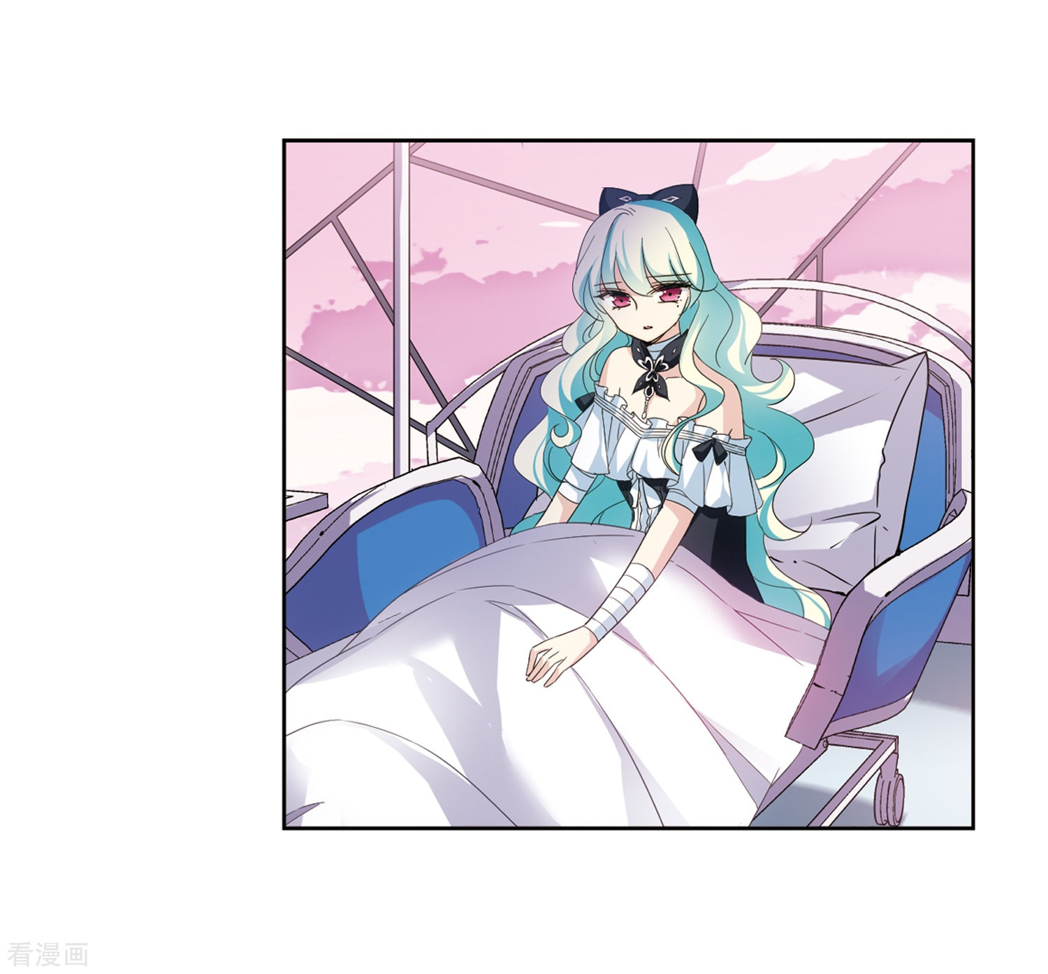 穿越西元3000后第646话 亚历山大的猜想2