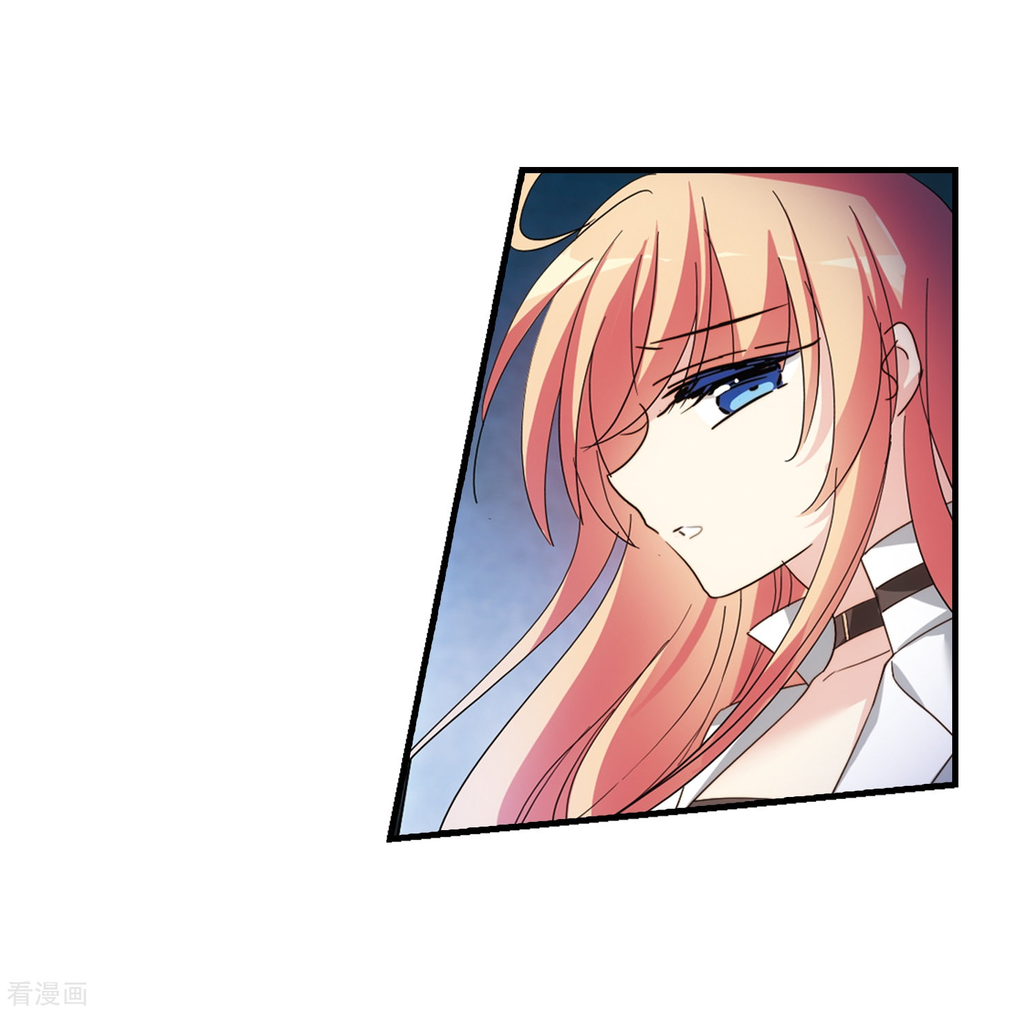 穿越西元3000后第649话 你是谁1