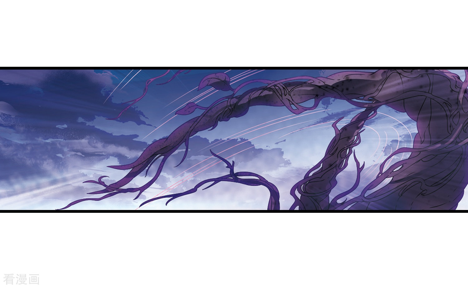 穿越西元3000后第649话 你是谁1