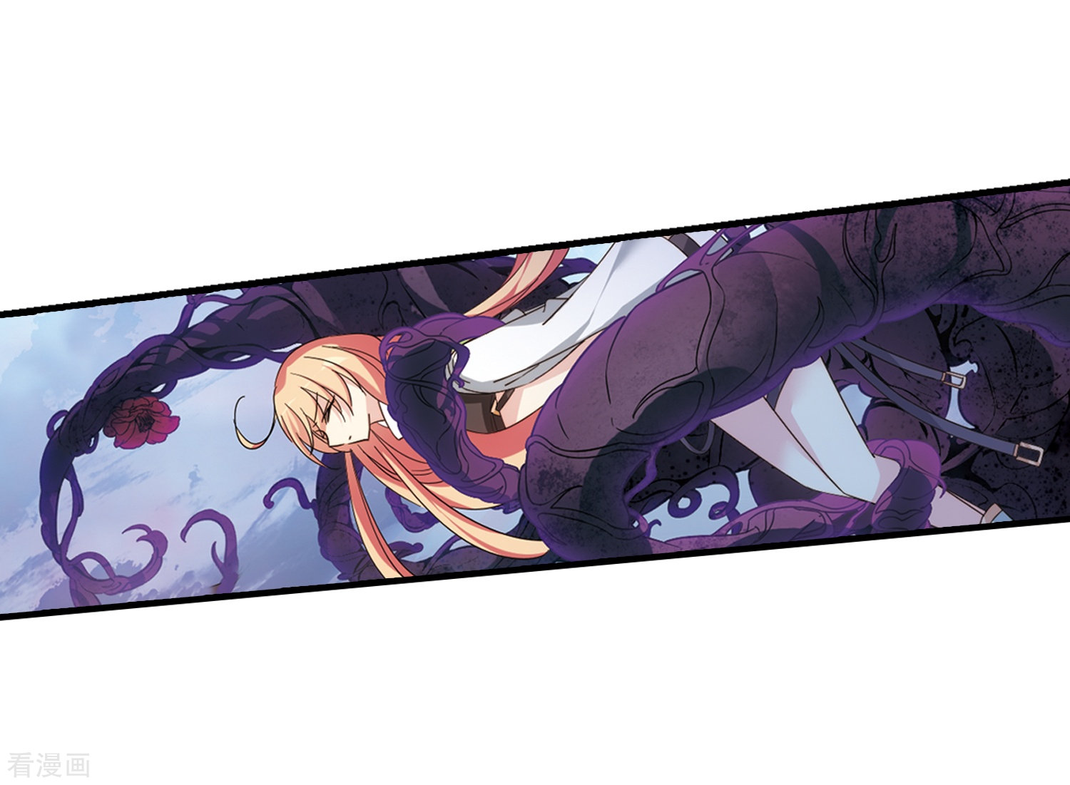 穿越西元3000后第649话 你是谁1