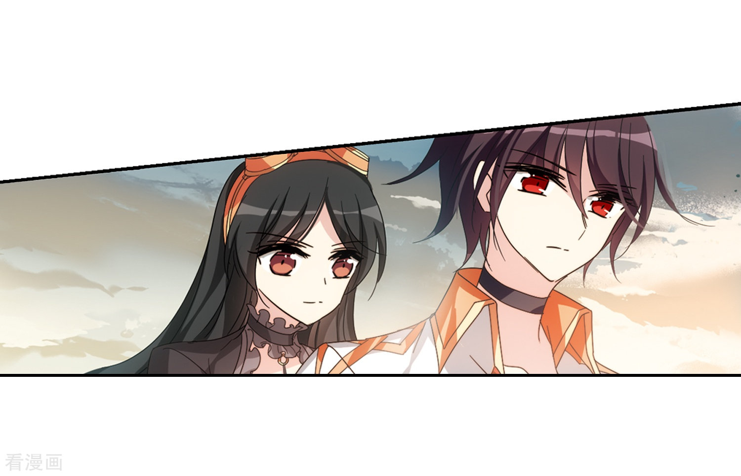 穿越西元3000后第654话 灾变与异能2