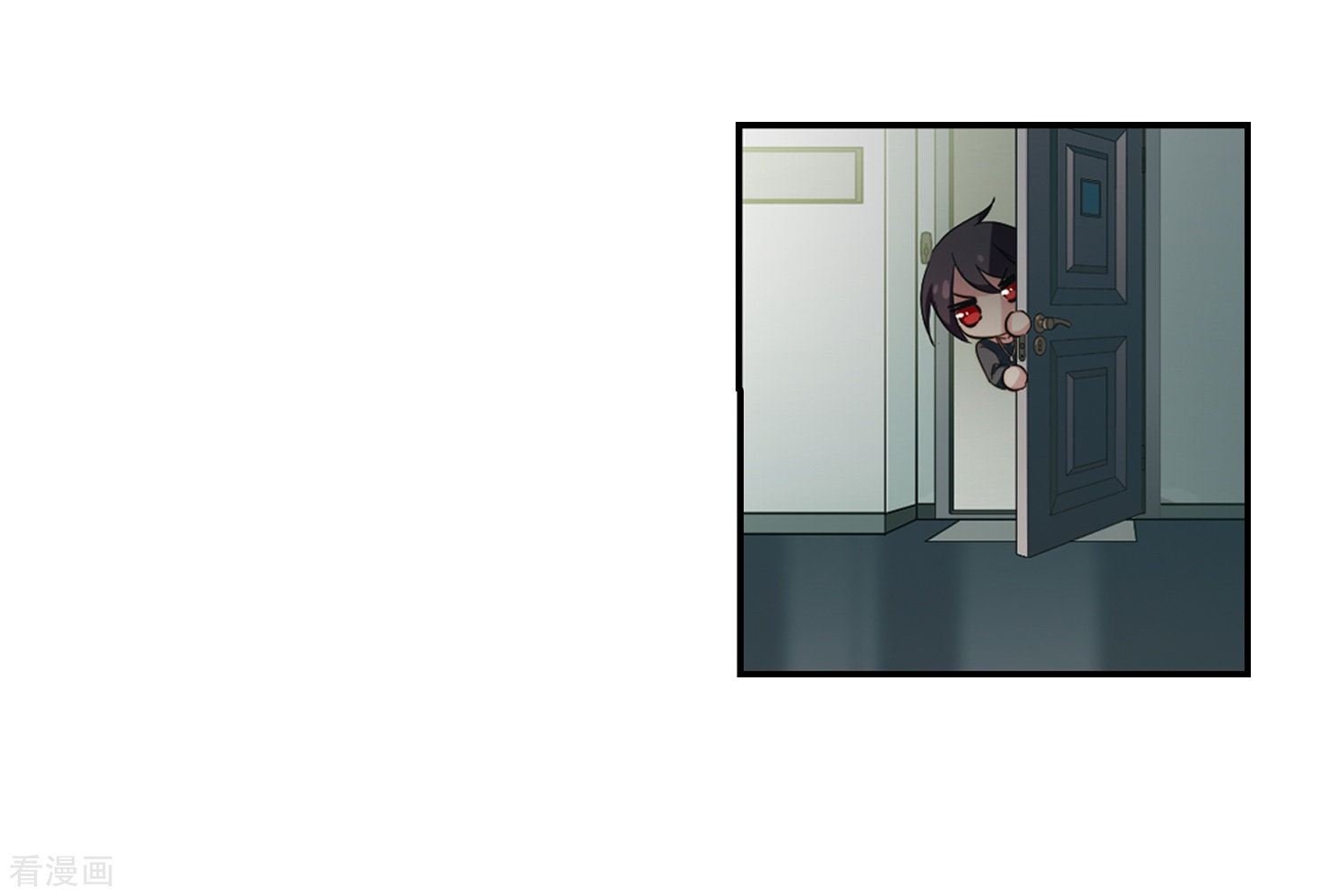 穿越西元3000后第656话 暗中观察2