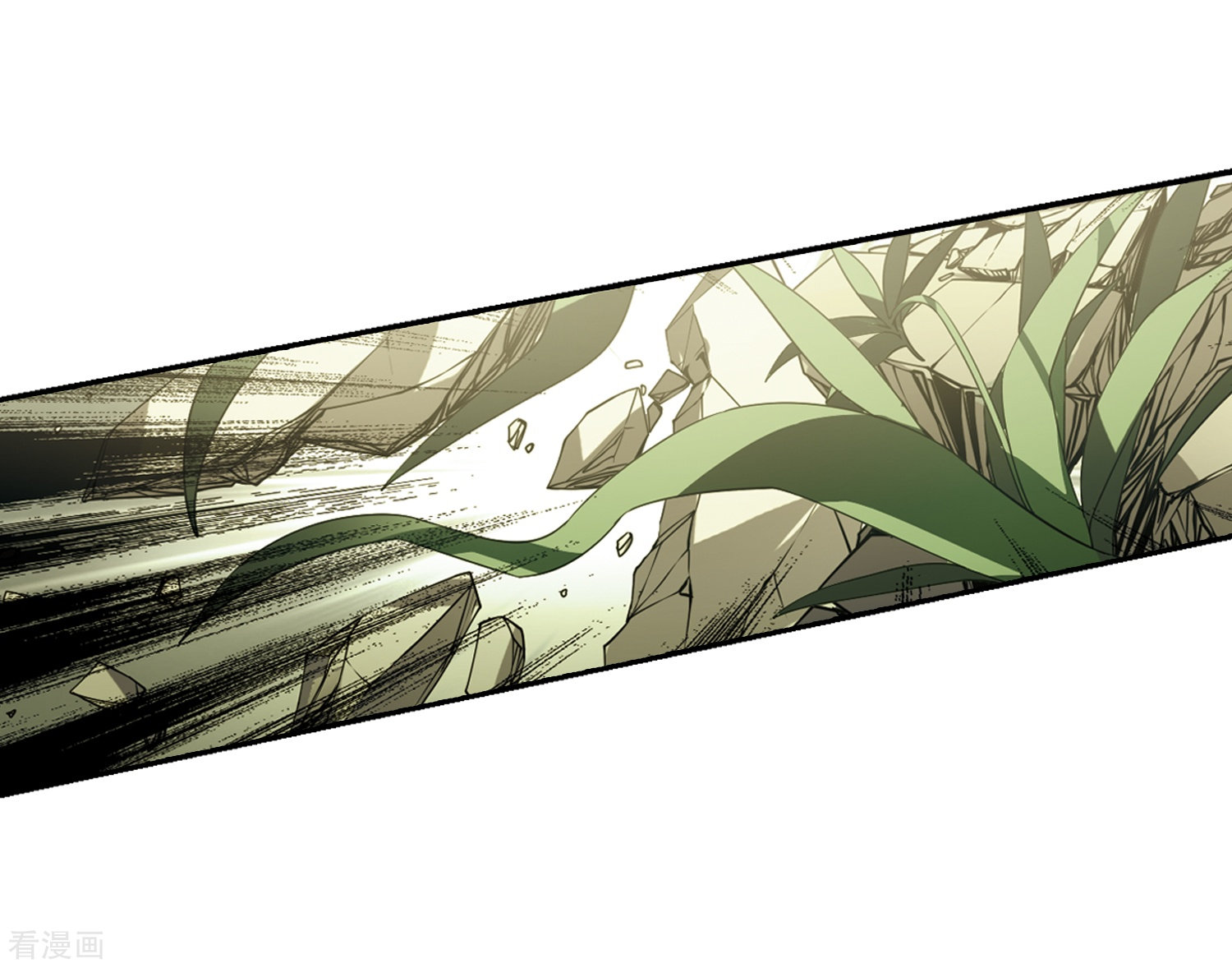 穿越西元3000后第657话 错位的人生1