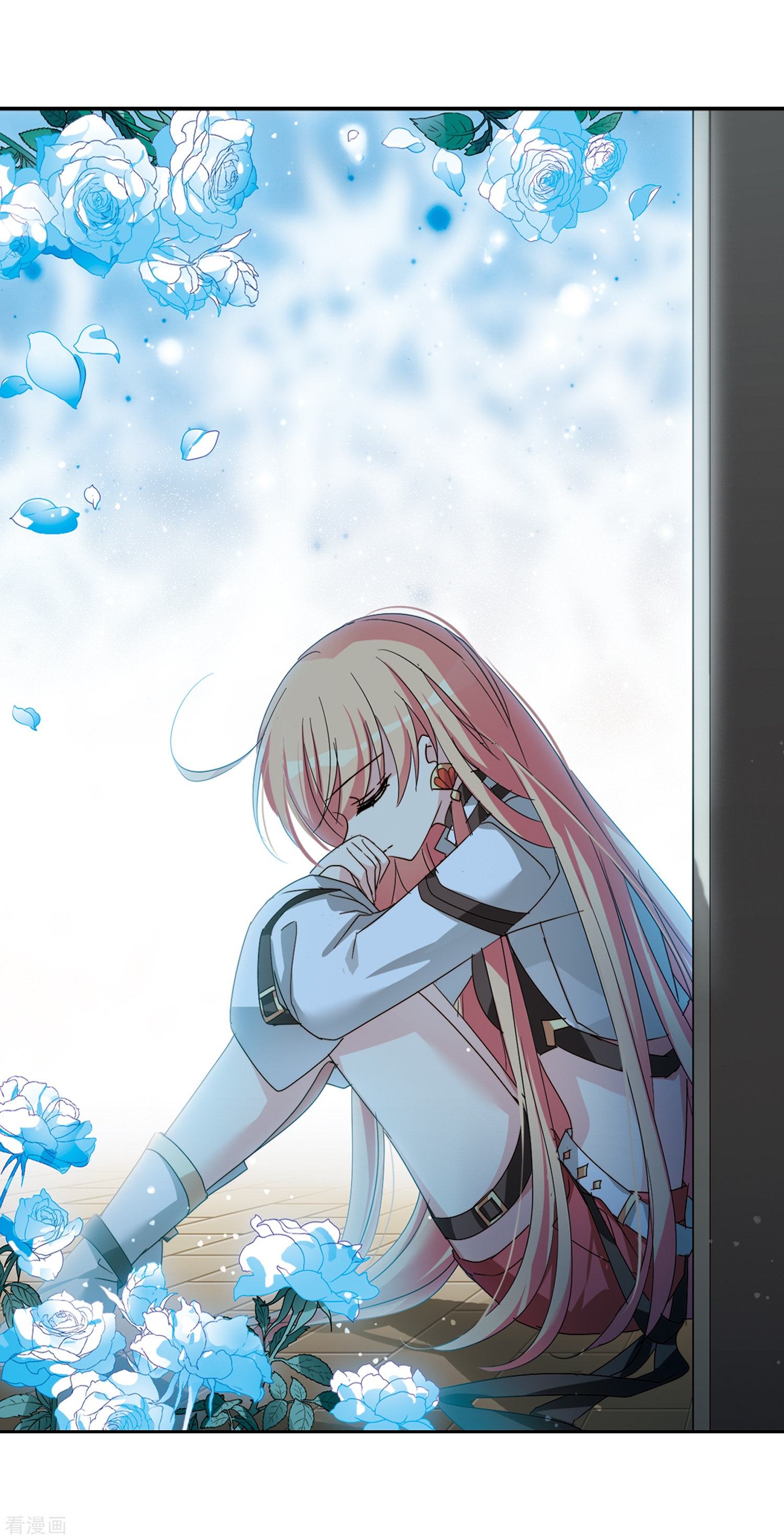 穿越西元3000后第657话 错位的人生1