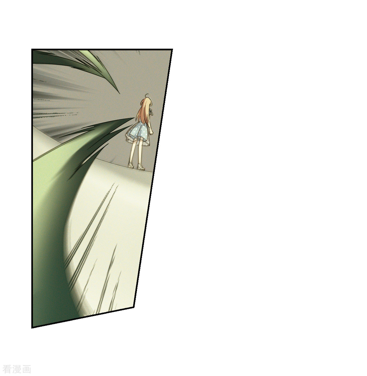 穿越西元3000后第657话 错位的人生1