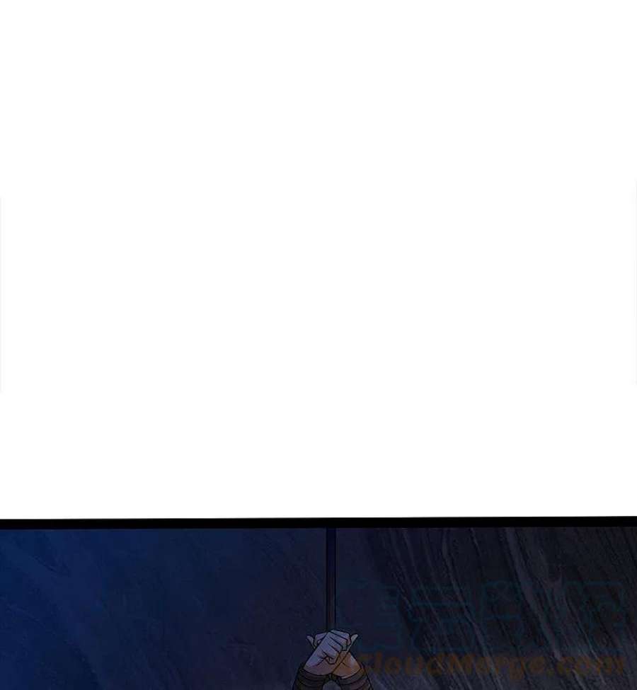 我是大仙尊477话 被困女孩，仙尊之怒