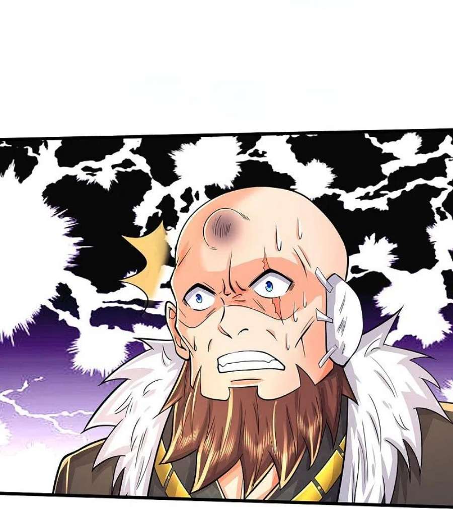 我是大仙尊479话 反被包围，震惊帝都