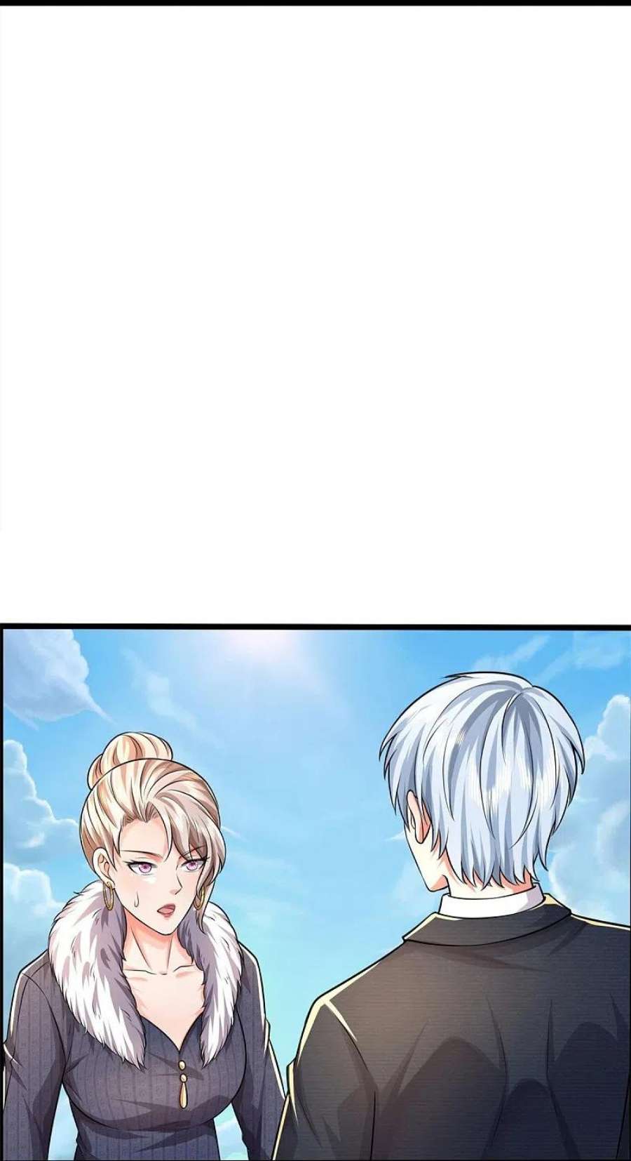 我是大仙尊487话 隐秘藏匿，万难境地