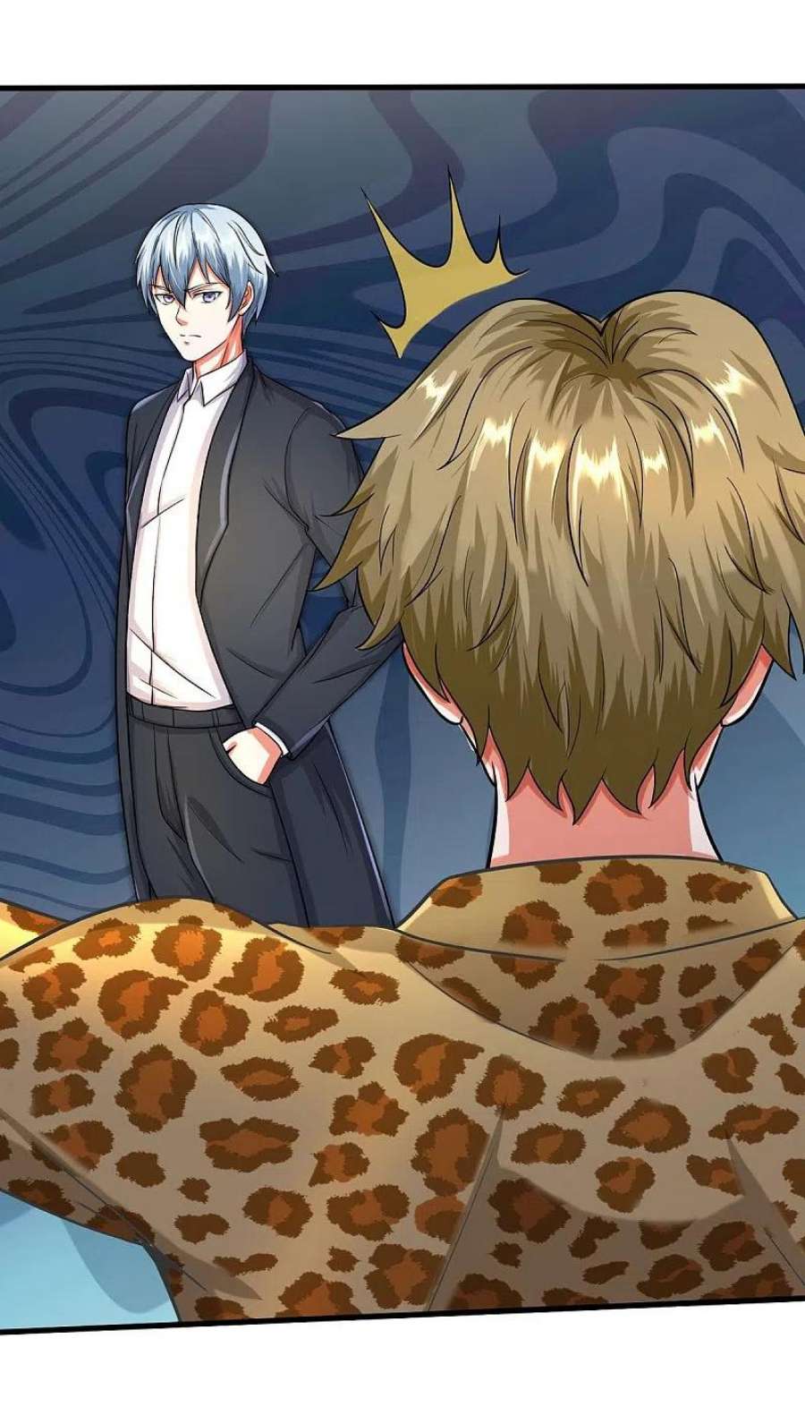 我是大仙尊499话 丢盔弃甲，一起跑路