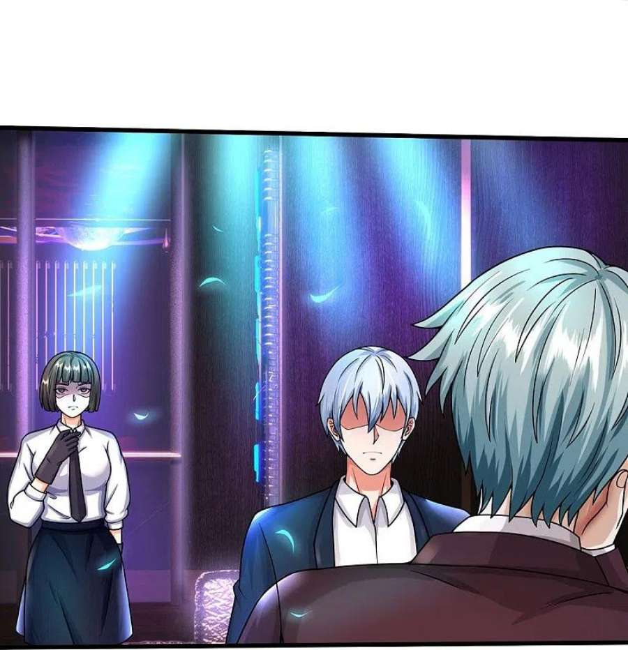 我是大仙尊503话 丧家之犬，狗仗人势