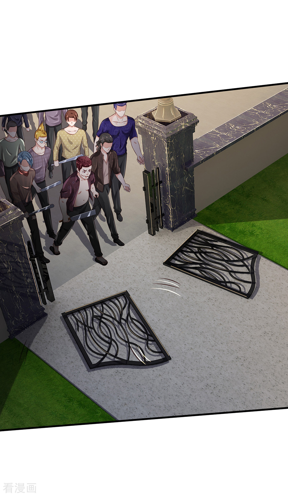 我是大仙尊185话