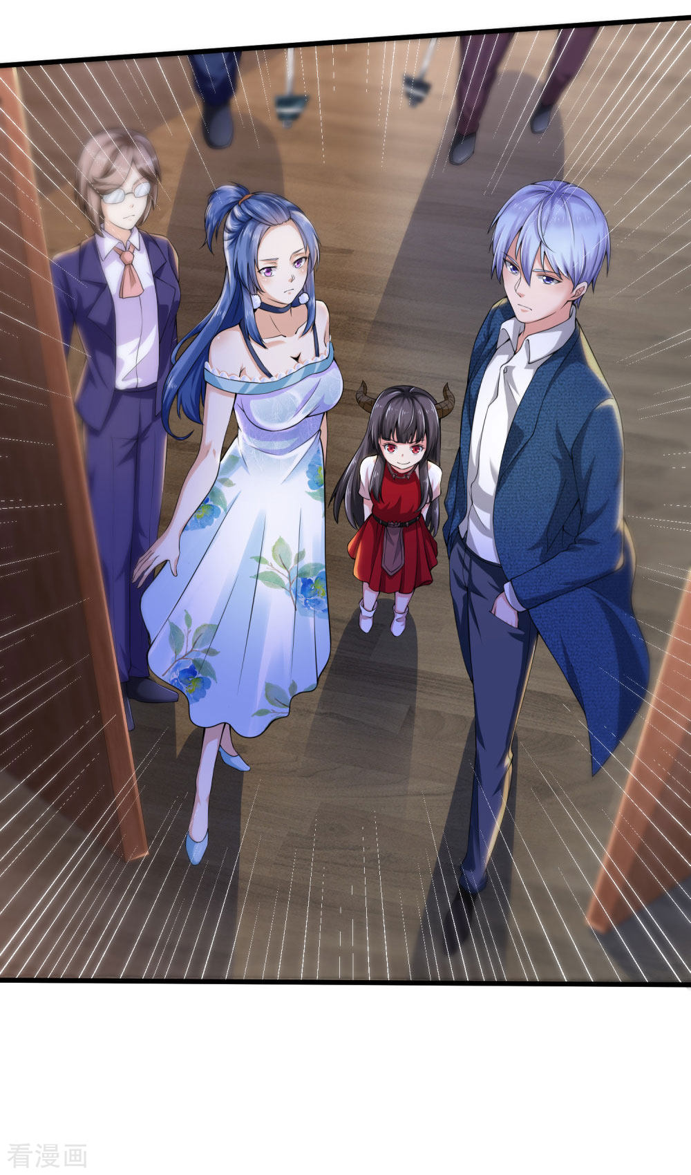 我是大仙尊232话