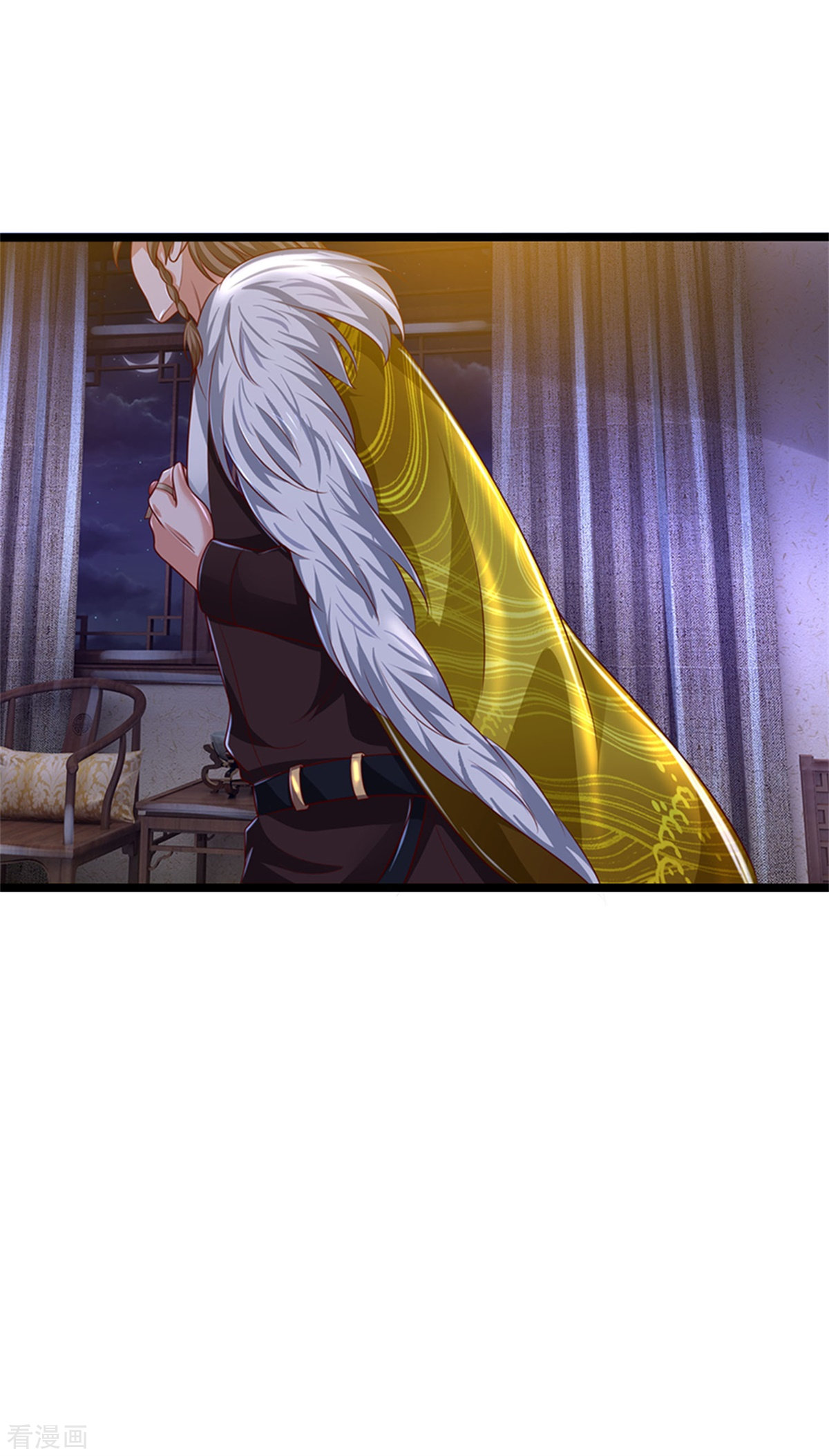 我是大仙尊282话