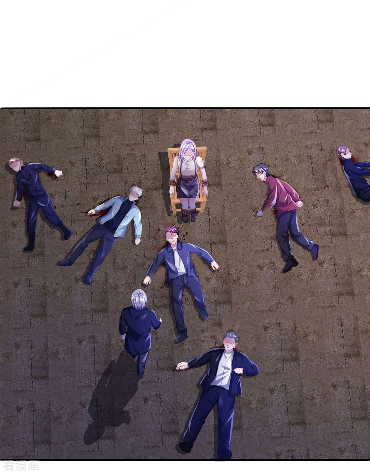 我是大仙尊285话