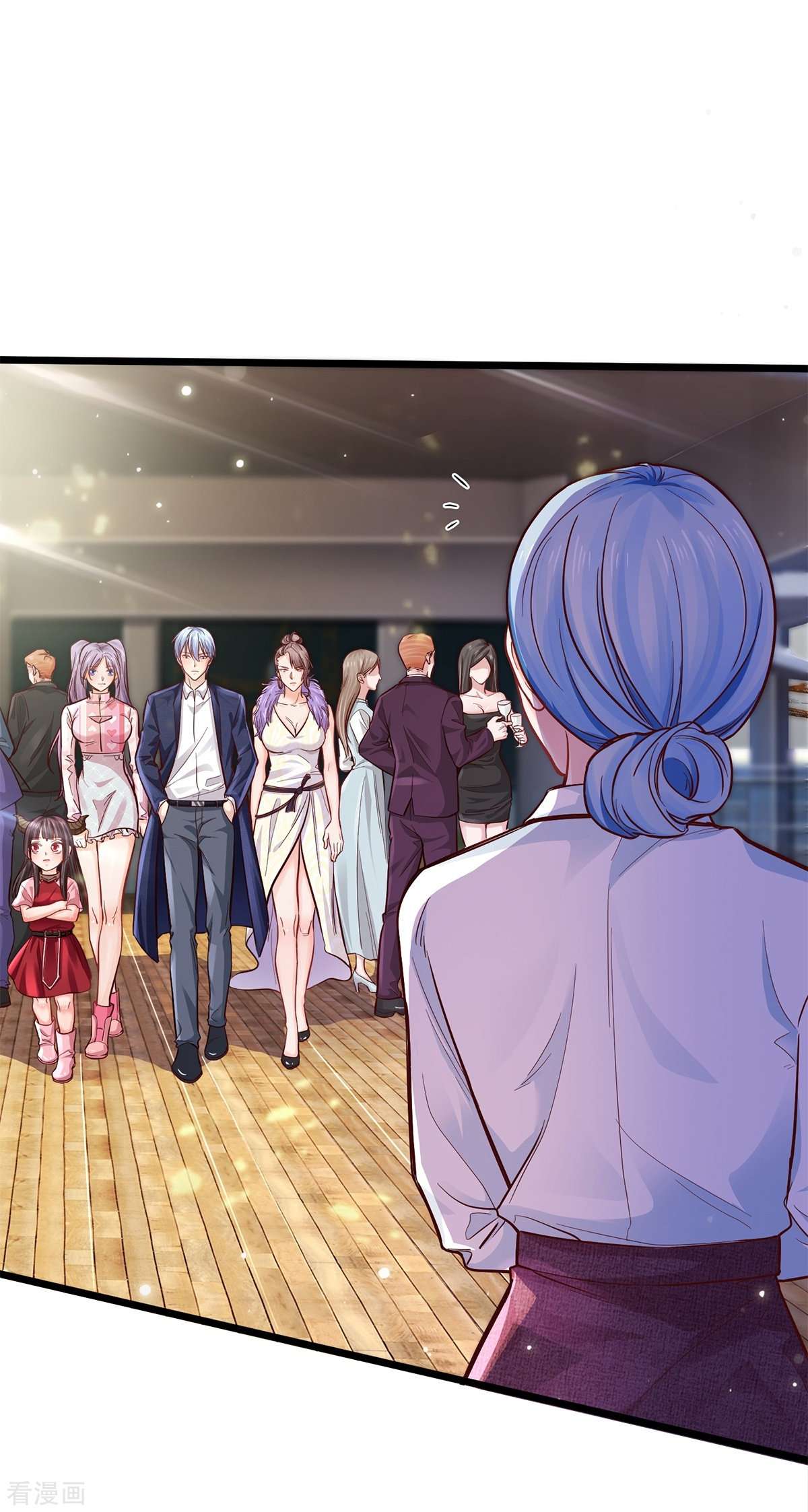 我是大仙尊292话