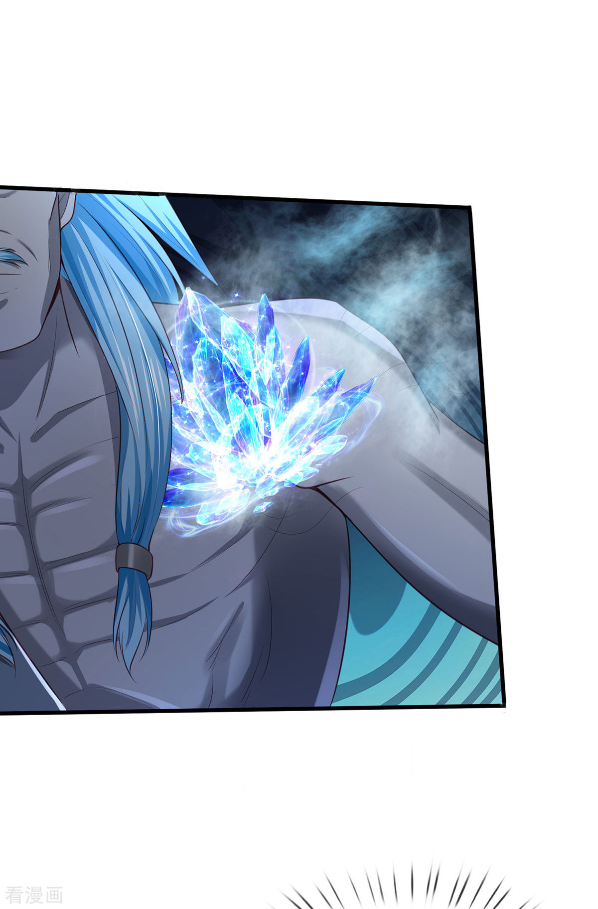 我是大仙尊325话