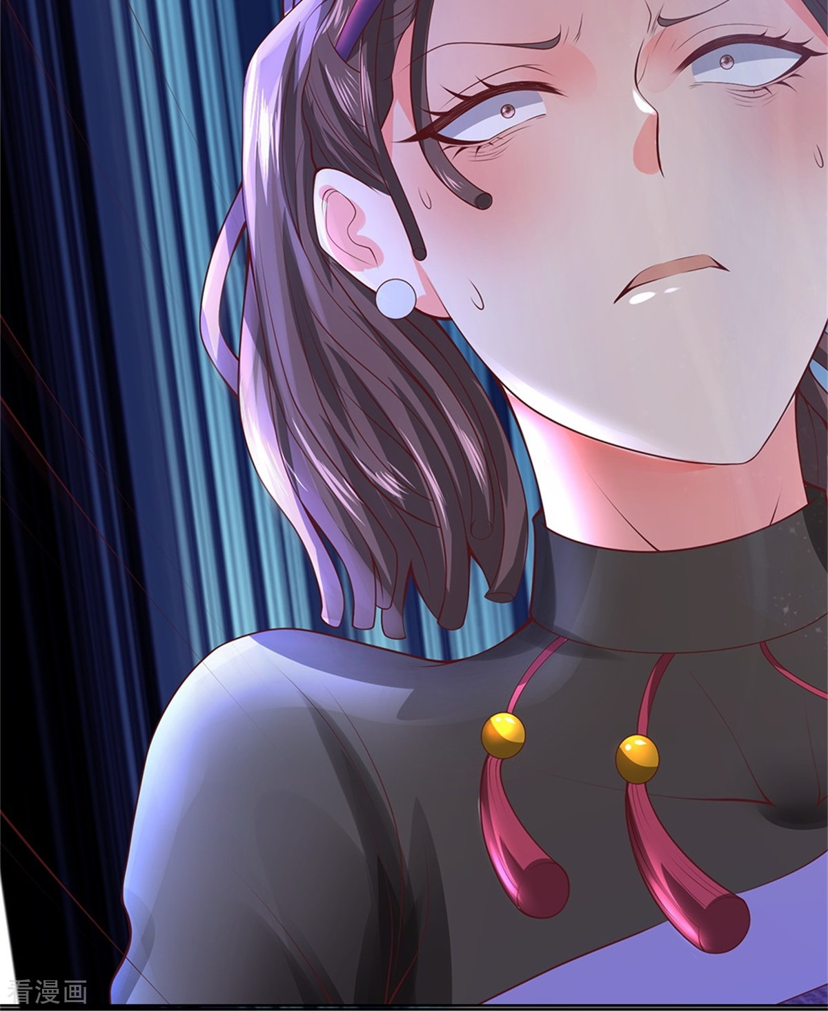 我是大仙尊333话