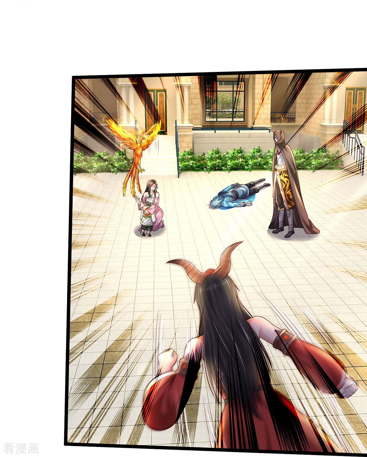 我是大仙尊333话