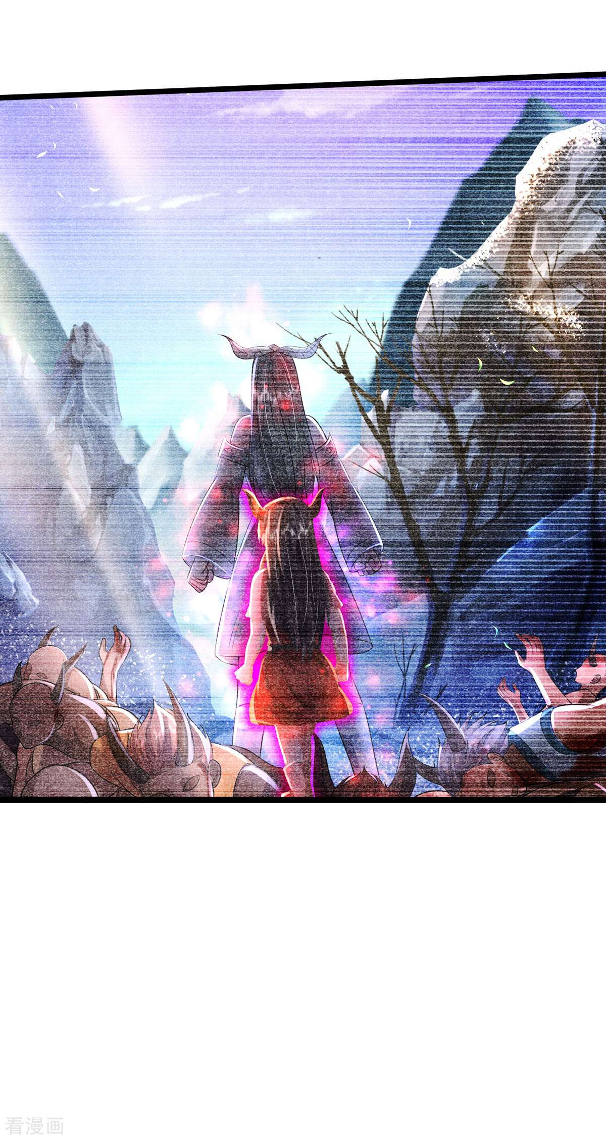 我是大仙尊336话