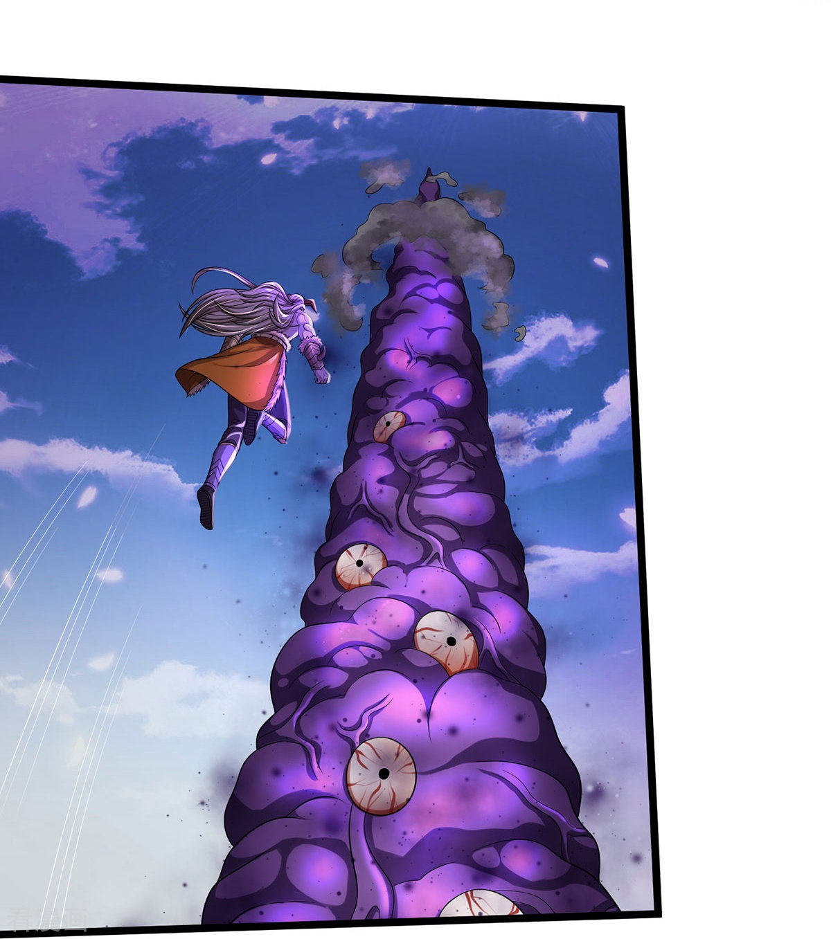 我是大仙尊338话