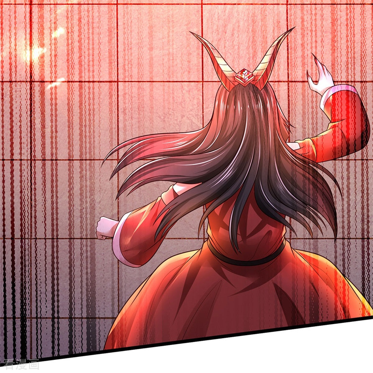 我是大仙尊340话