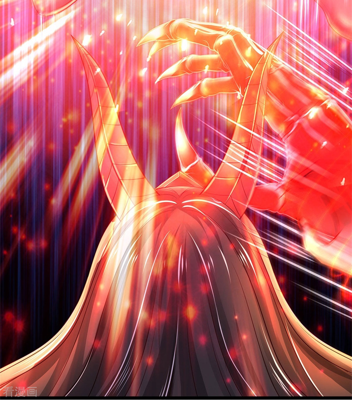 我是大仙尊340话