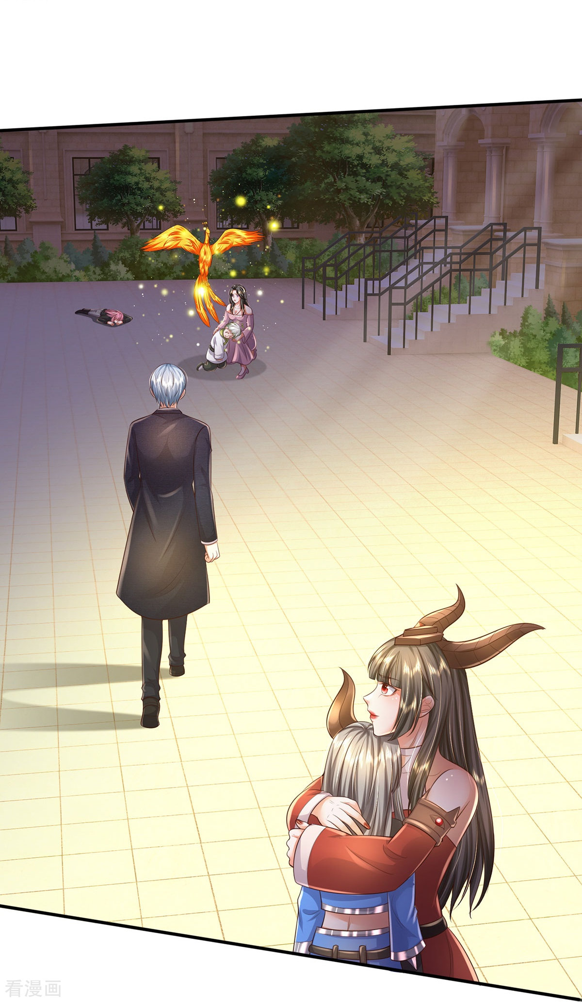 我是大仙尊341话