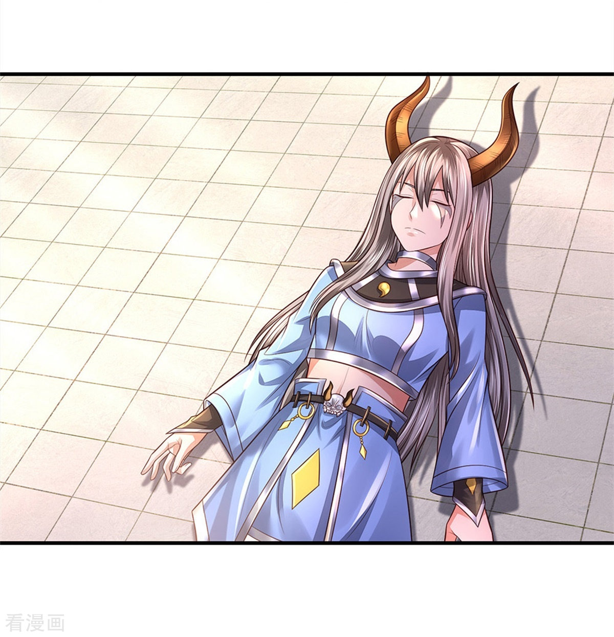 我是大仙尊346话