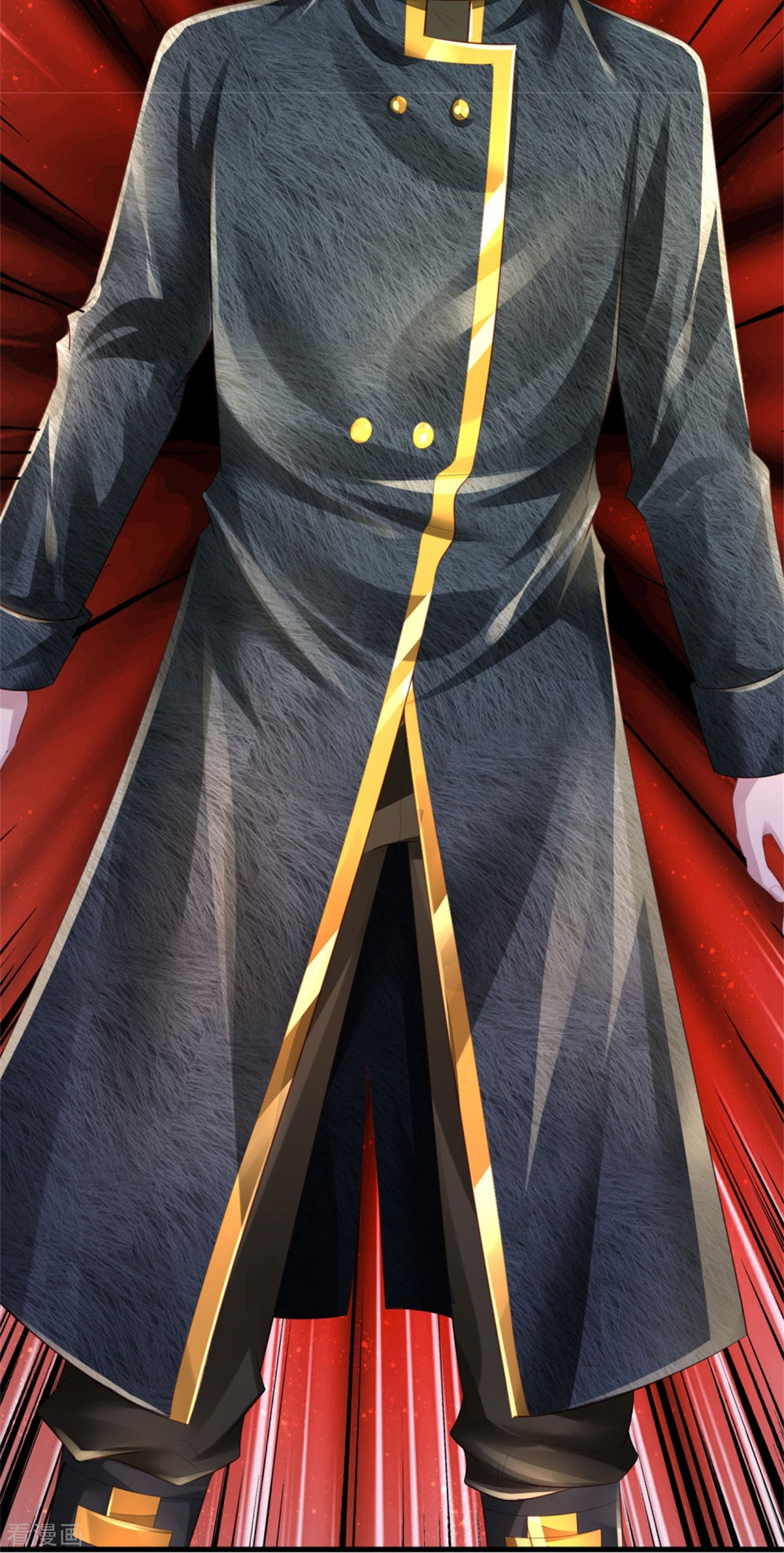 我是大仙尊363话