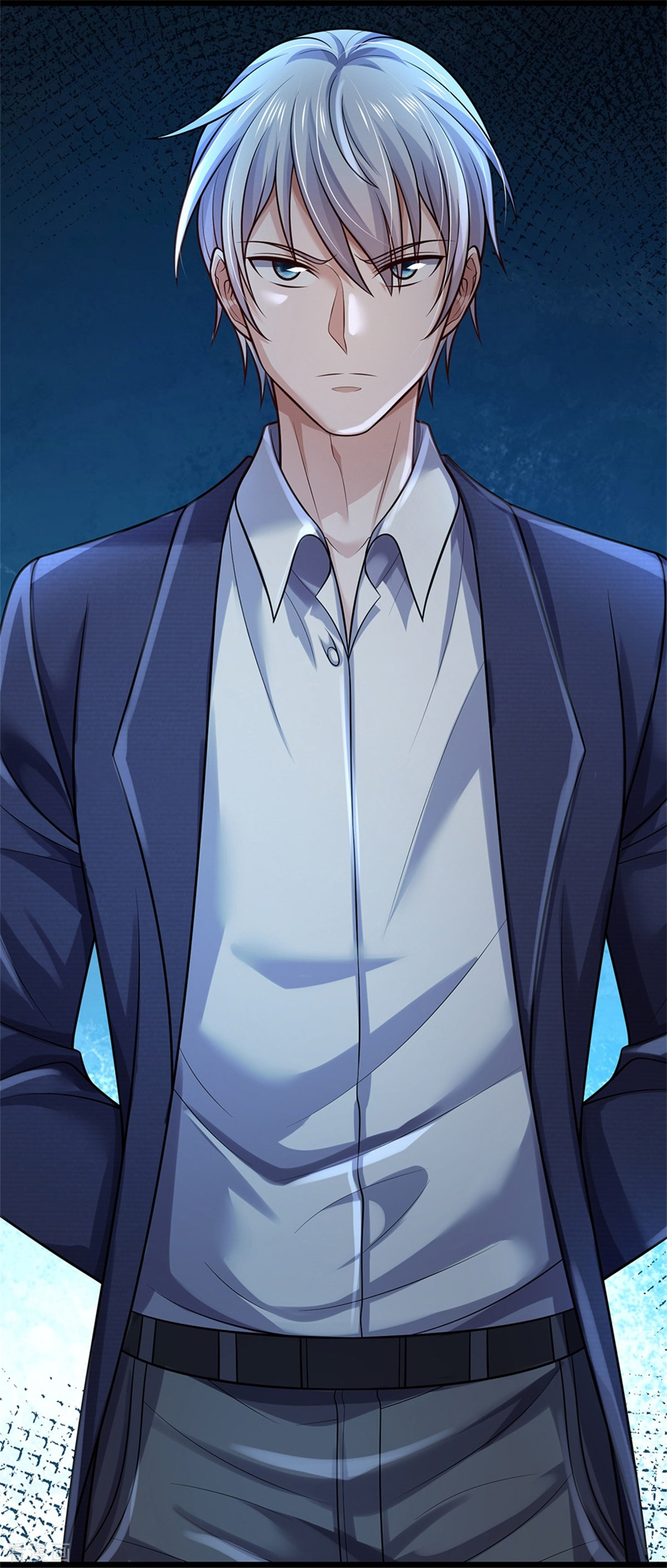 我是大仙尊370话