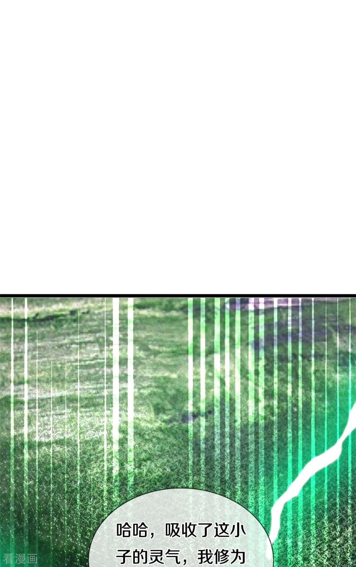 我是大仙尊371话