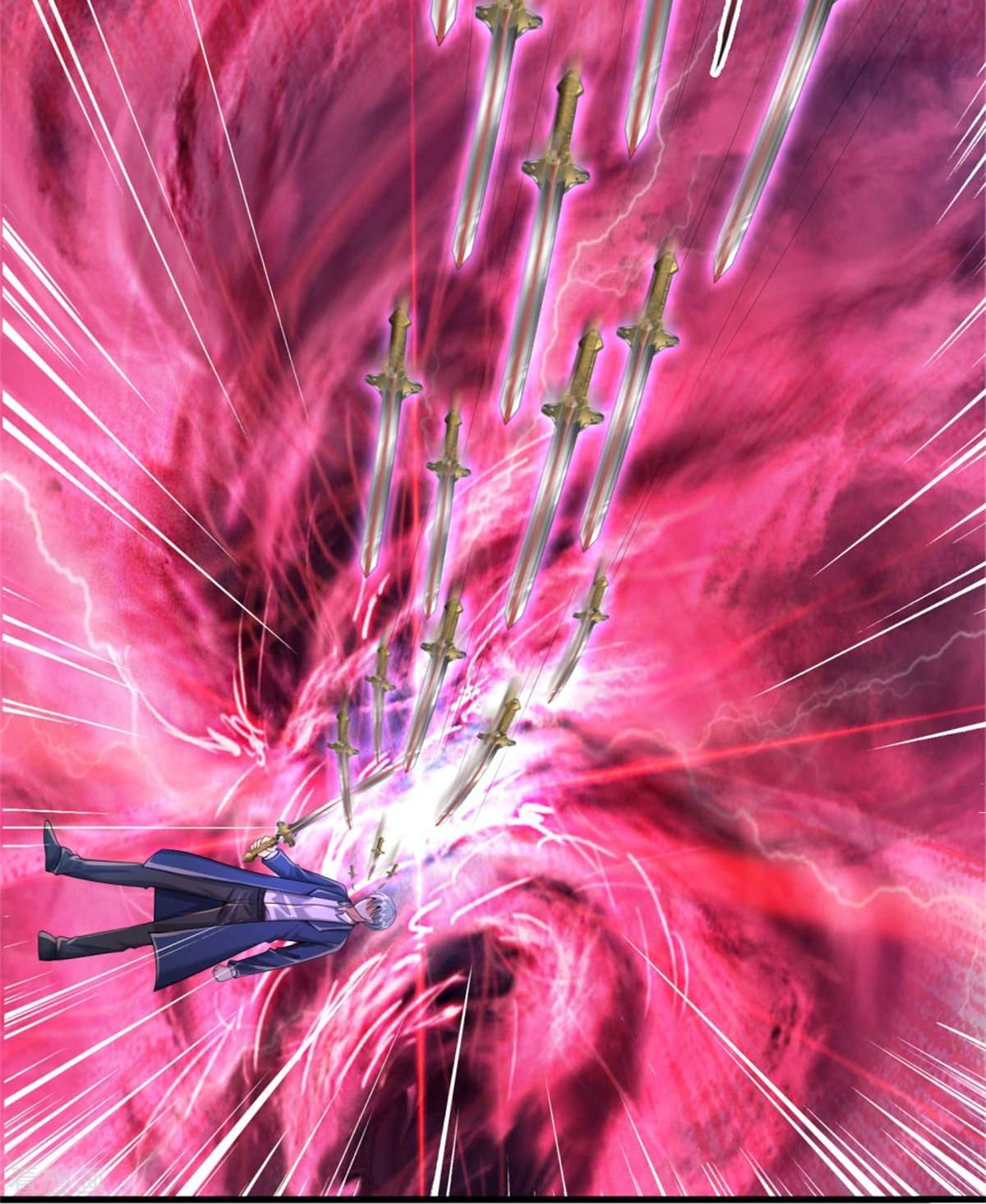 我是大仙尊375话