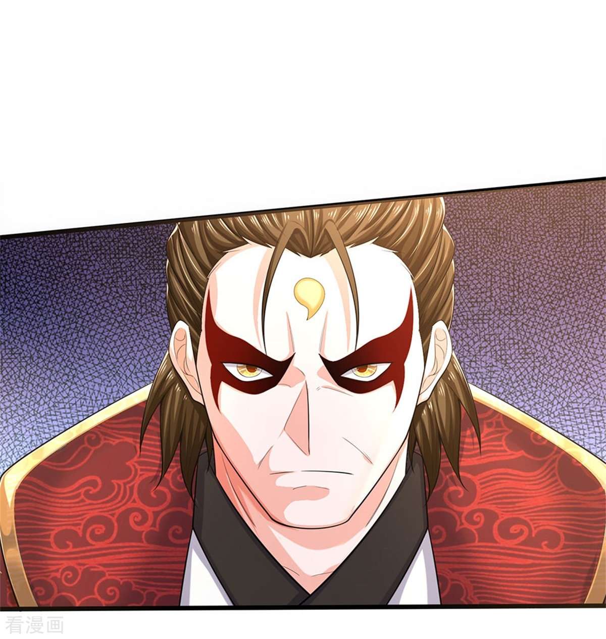 我是大仙尊385话