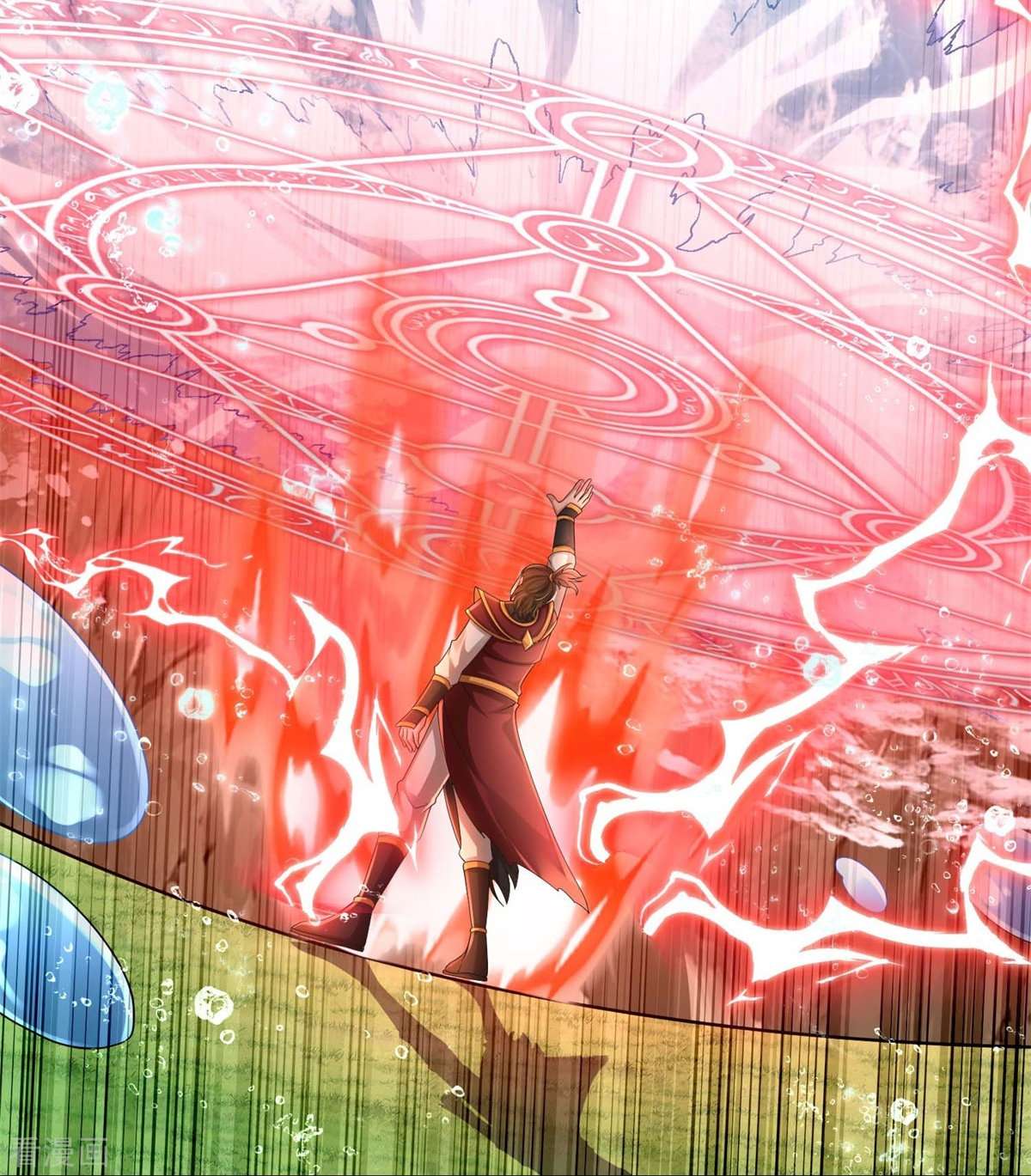 我是大仙尊391话