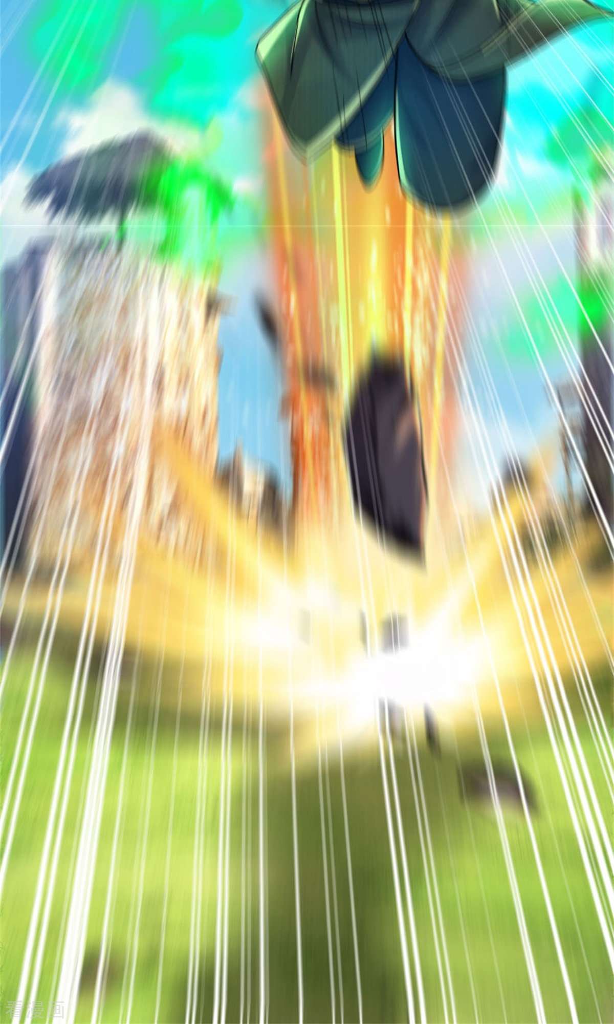 我是大仙尊404话