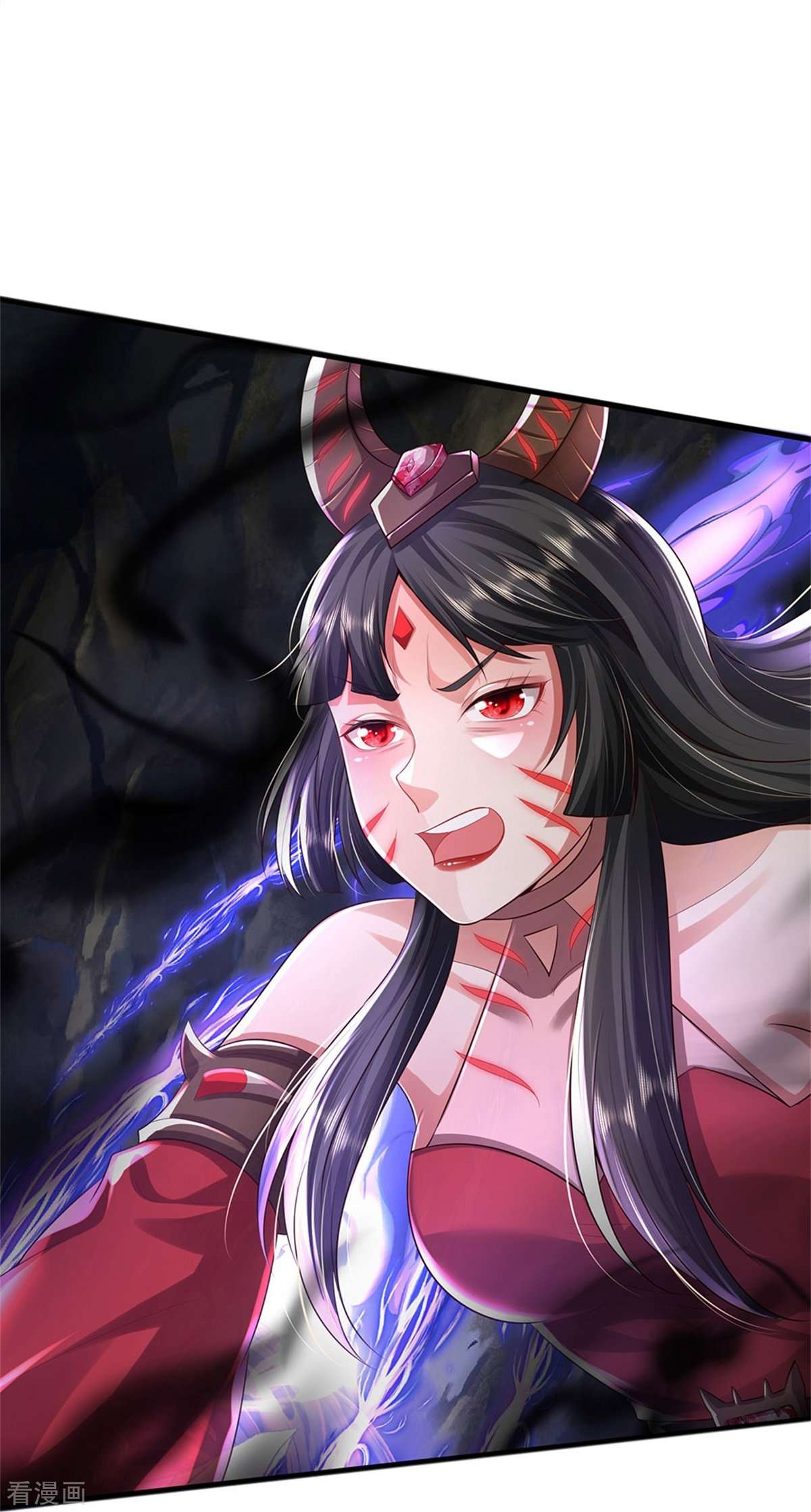 我是大仙尊414话